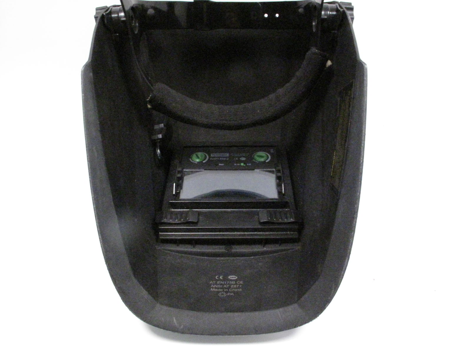 Performax AH42600000 Welding Helmet Variable Shade Auto Darkening