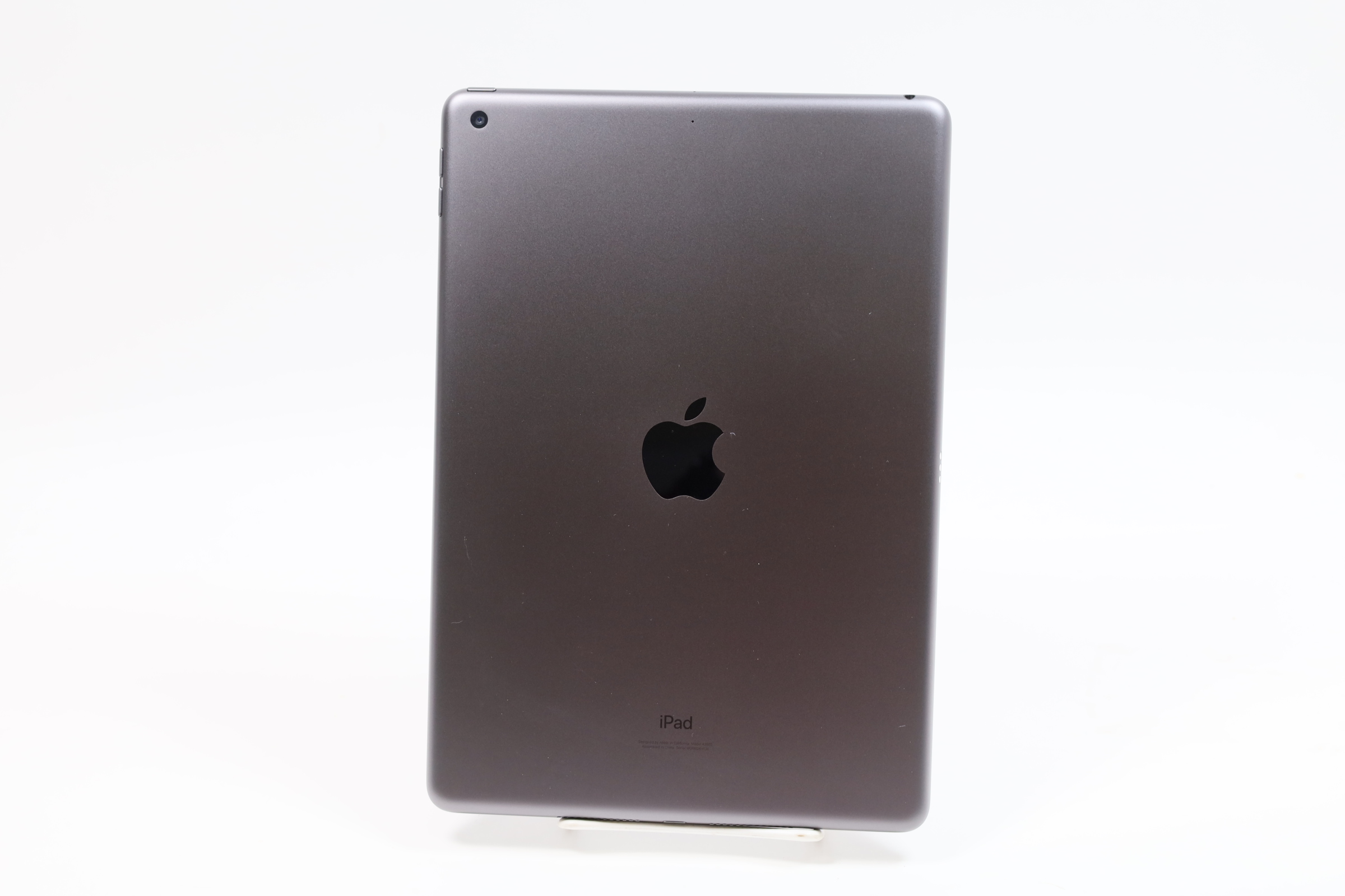 Apple iPad 9th Gen MK2K3LL/A 64GB Wi-Fi 10.2" Tablet - Space Gray