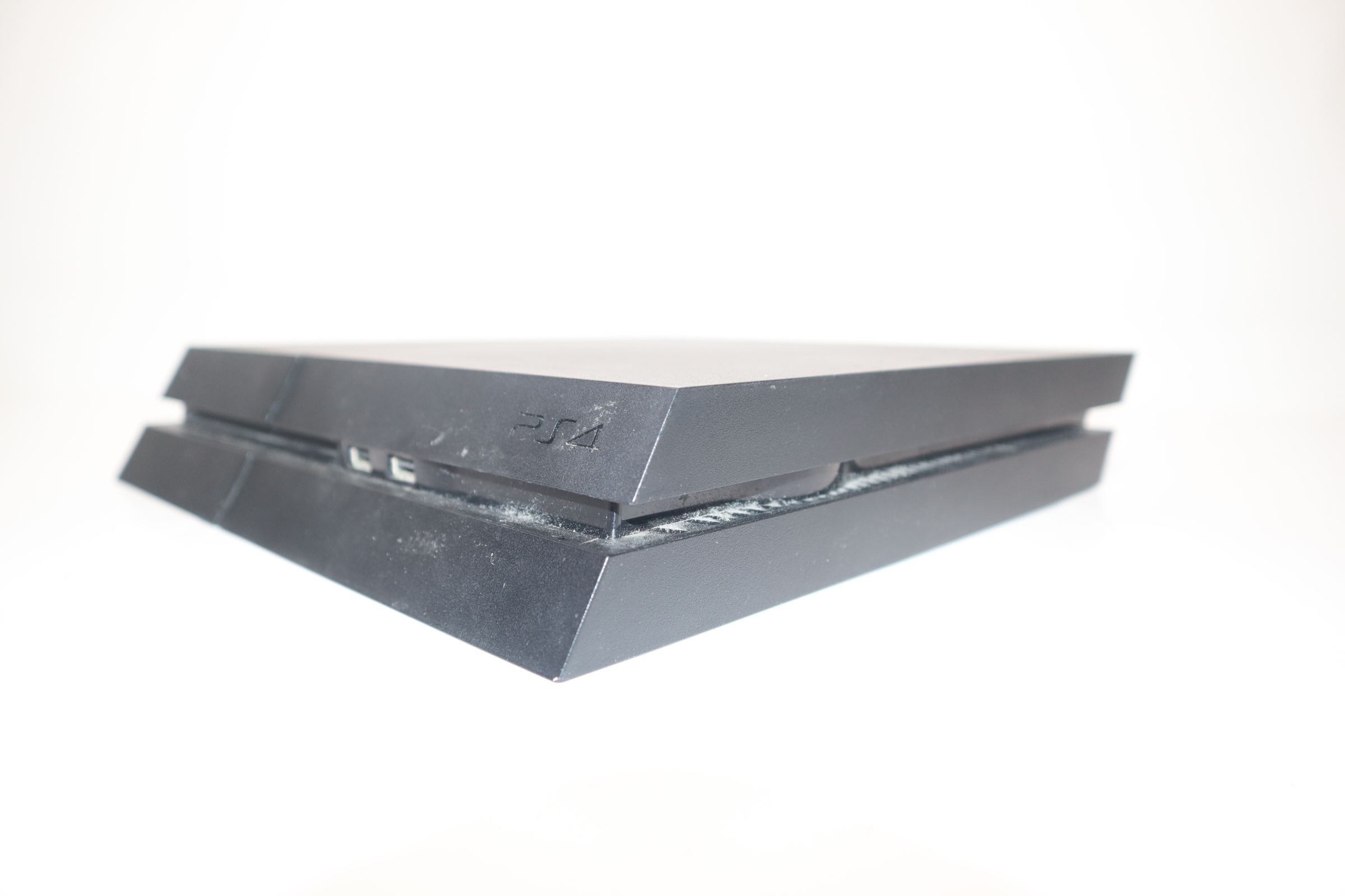 Sony PlayStation 4 CUH-1215A Black 500GB Home Video Gaming