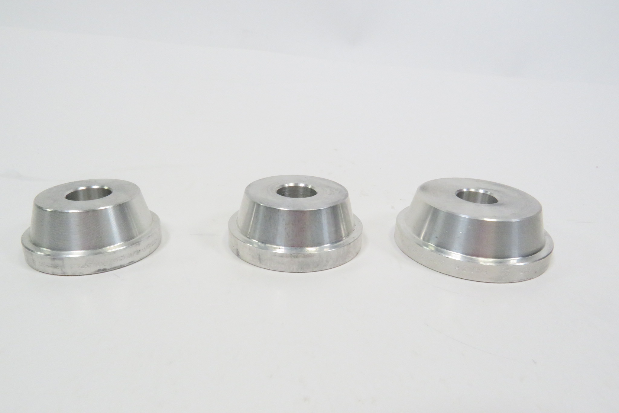 Snapon Tools A1310B 10 Pc Aluminum Bearing / Seal Driver Set