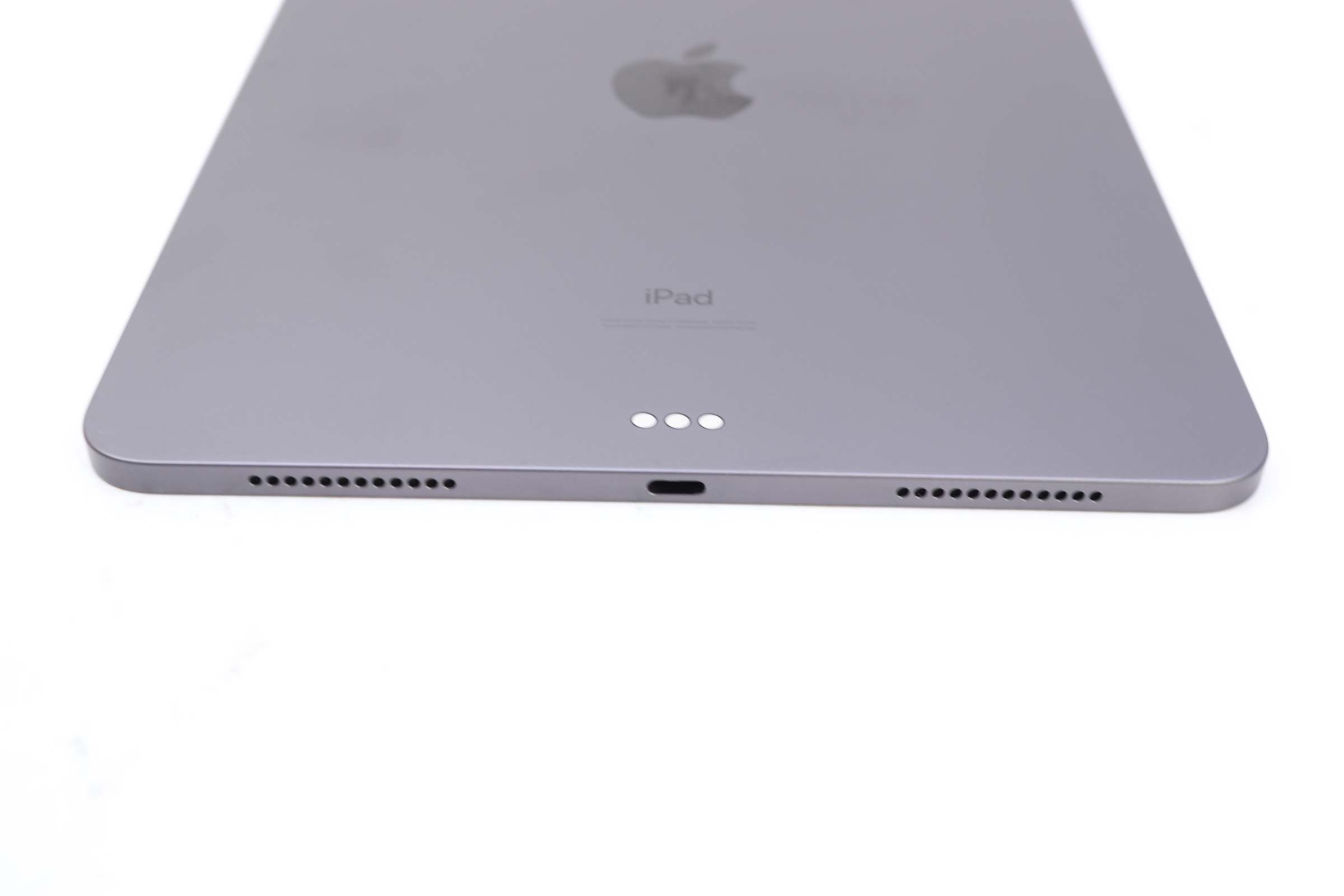 Apple iPad Air MYFM2LL/A 4th Gen 10.9-Inch Wi-Fi 64GB Space Gray