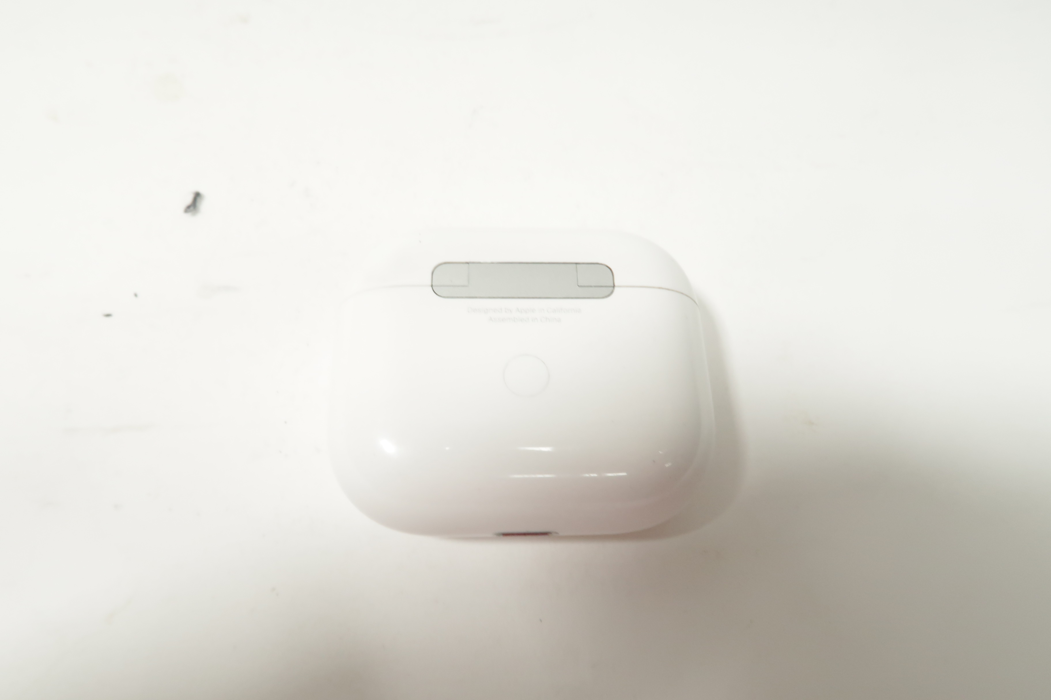 Apple AirPods 3rd Gen MPNY3AM/A Wireless Adaptive EQ Bluetooth Portable ...