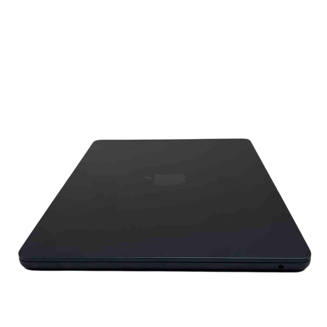 極美品☆MacBook Air 2022 8GB 256 ブラック Midnight MacBook Air