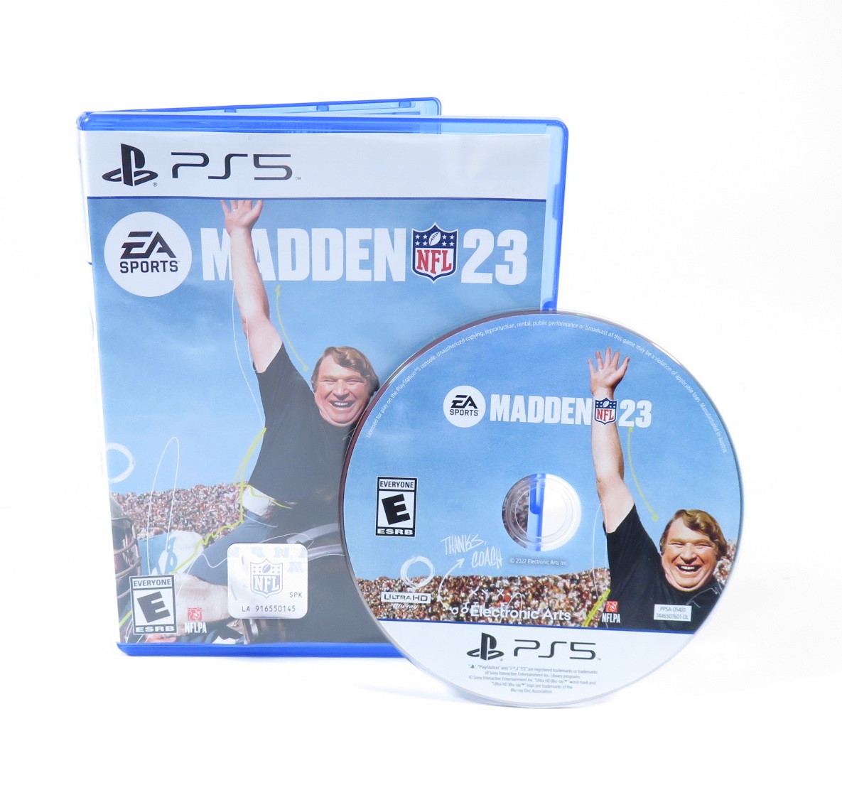 : Madden NFL 23 – PlayStation 5 : Electronic Arts