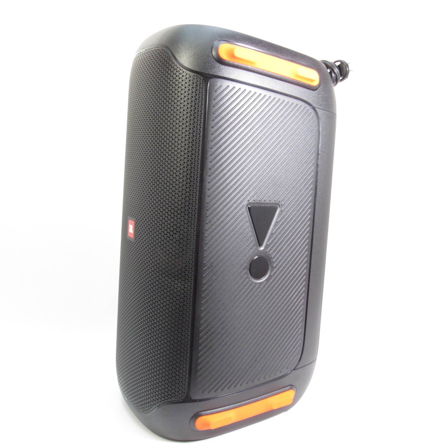JBL PartyBox 110 Portable Party Bluetooth Speaker - Black JBL PartyBox 110 Portable Party Bluetooth Speaker - Black
