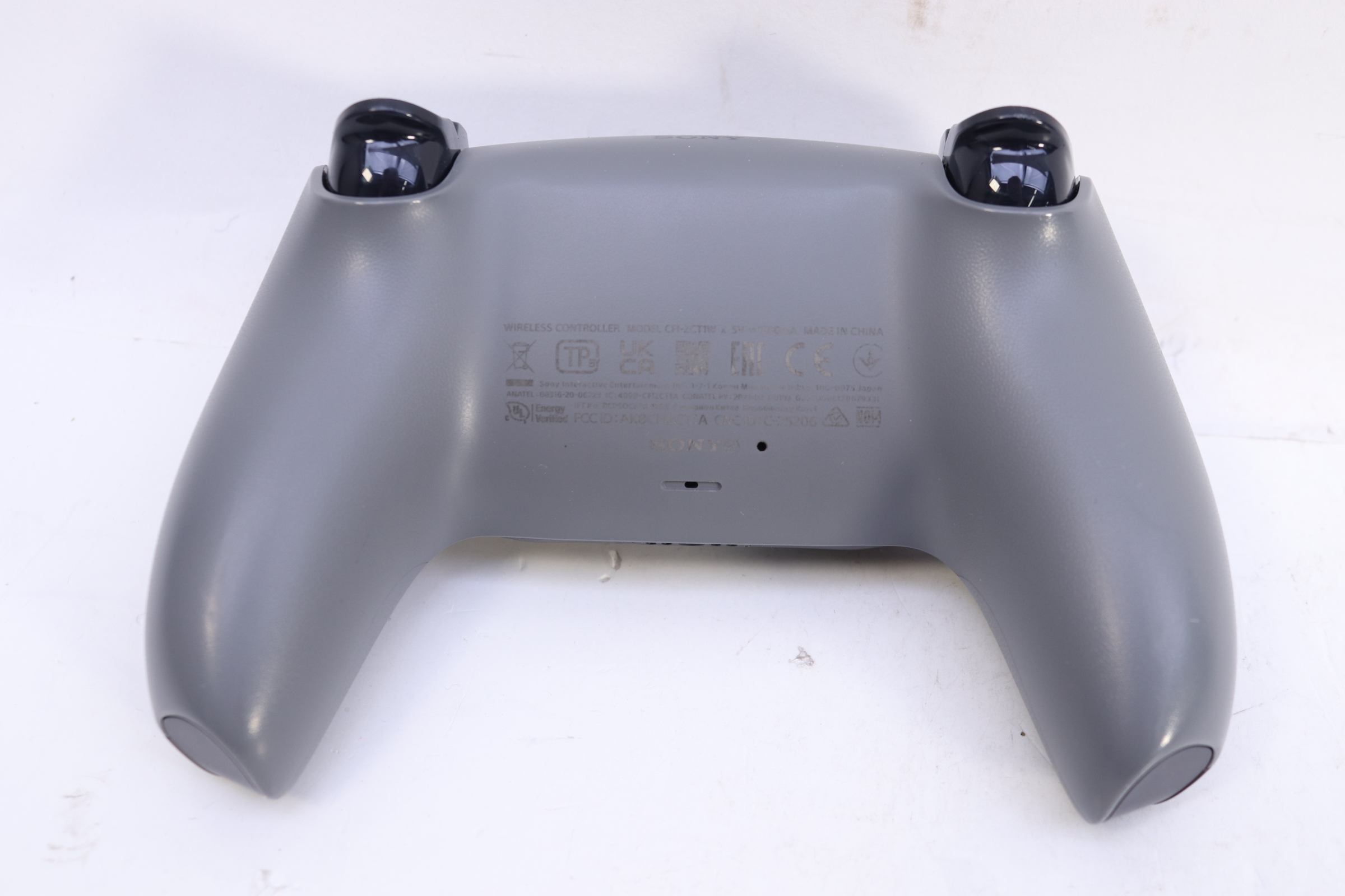 Sony CFI-ZCT1W Adaptive Trigger Wireless PS5 Controller DualSense