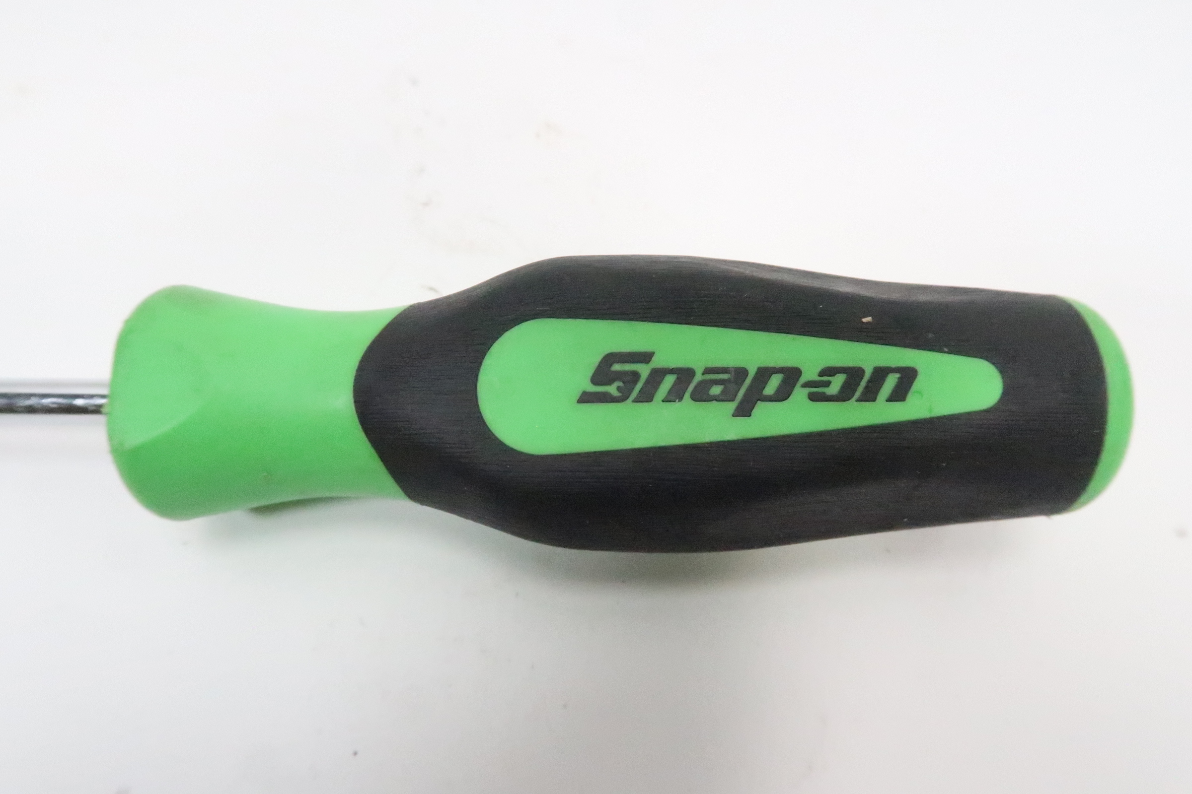 Snap On SGRHT6BG 6pc Soft Grip Radiator Hose Pick Set (Green)
