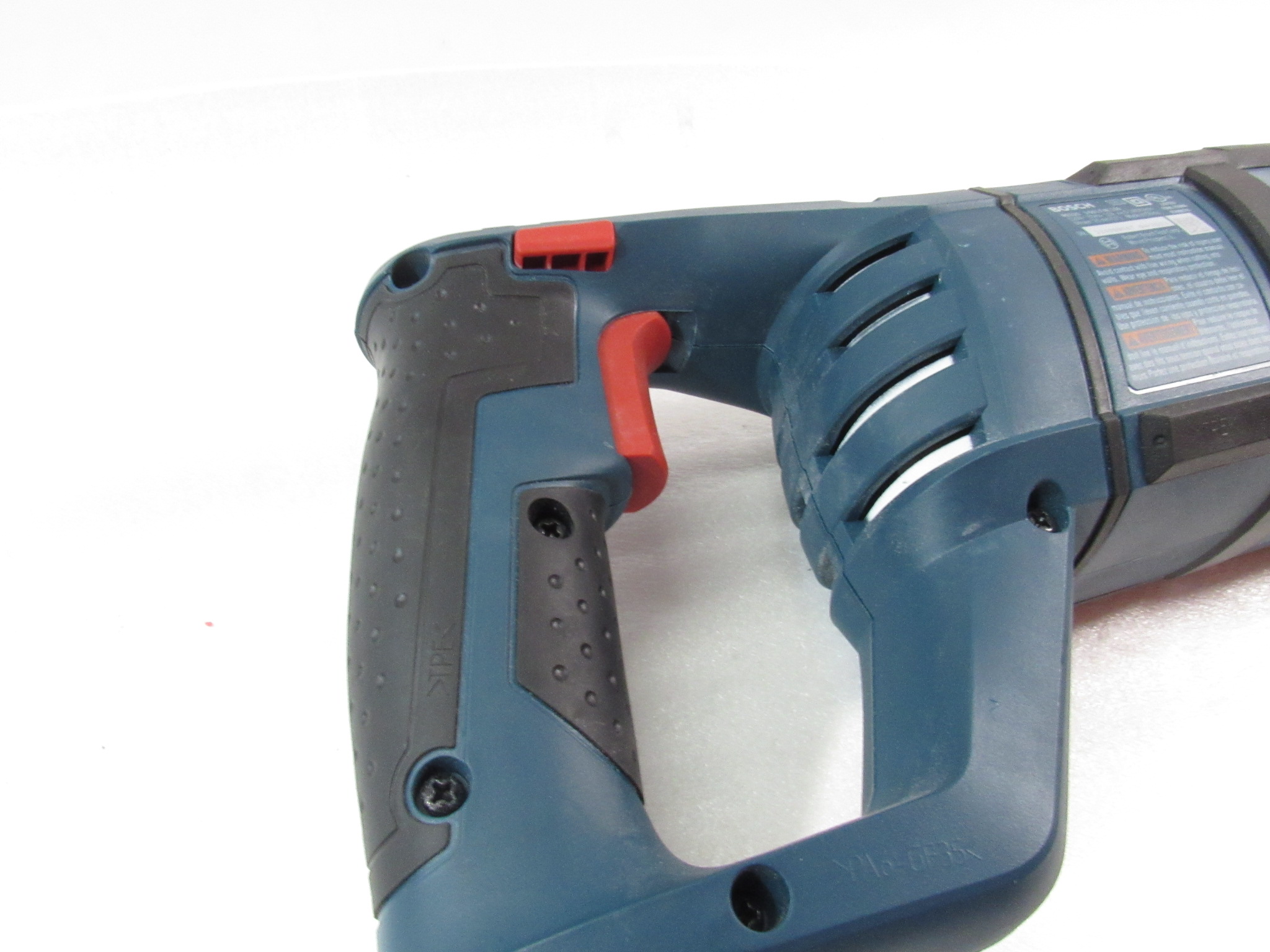 Bosch RS325 12 Amp Corded 1" Variable Speed Compact Reciprocating Saw