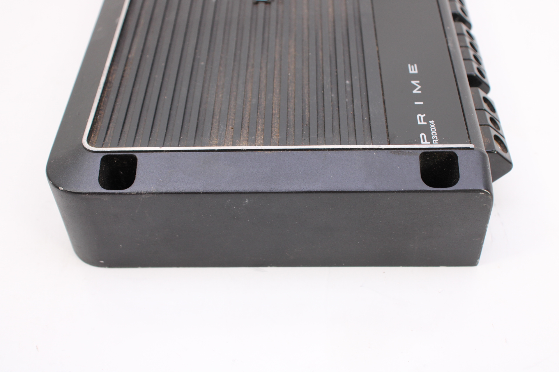 Rockford Fosgate R300X4 PRIME 4 Channel 300W Car Amplifier