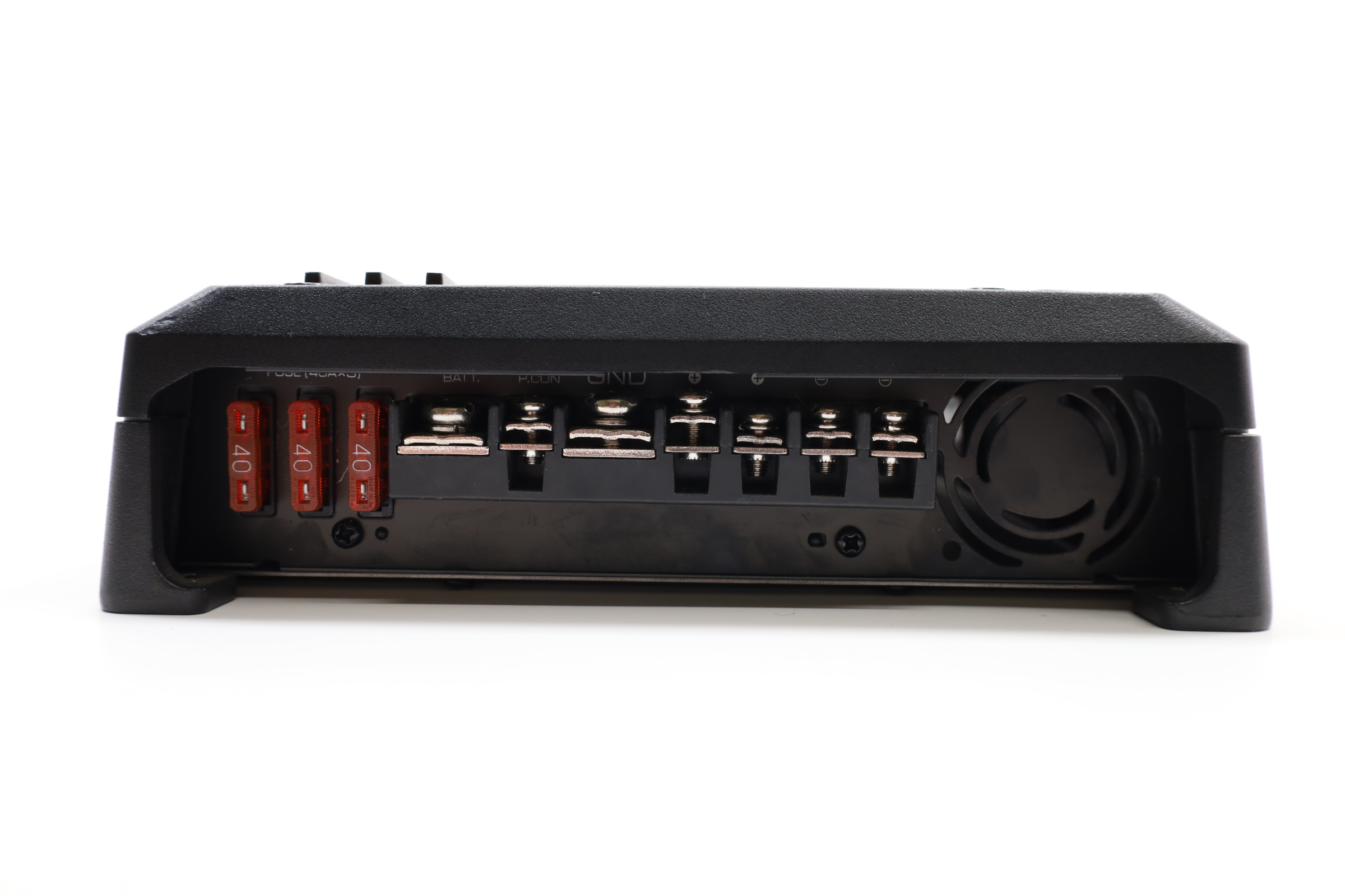 Kenwood KAC9106D 1000W RMS Monoblock Subwoofer Car Amplifier