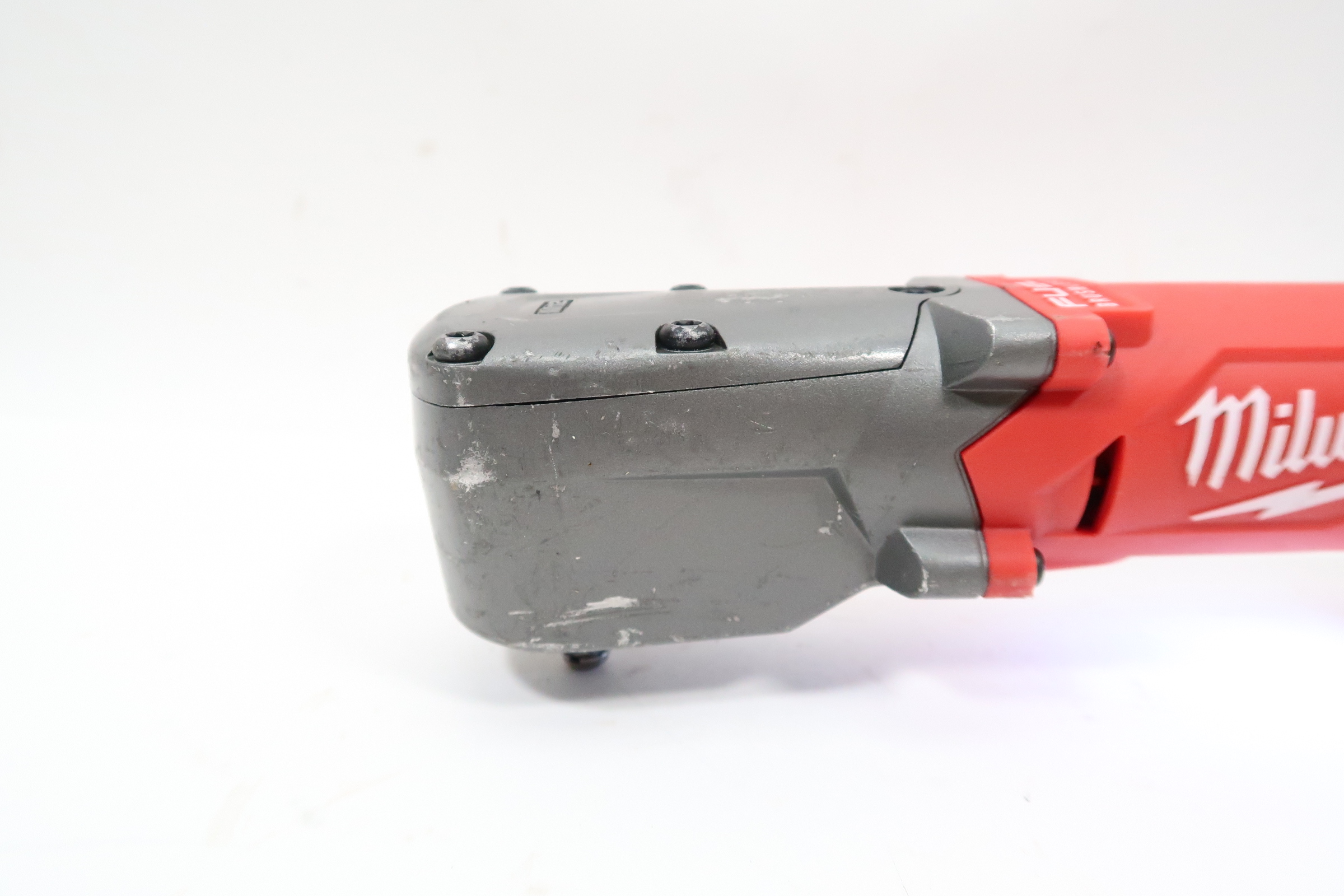 Milwaukee Avvitatore A Impulsi Angolare Subcompatto M12 FUEL, 3/8" Con Anello - M12FRAIWF38-0 - Foto 14