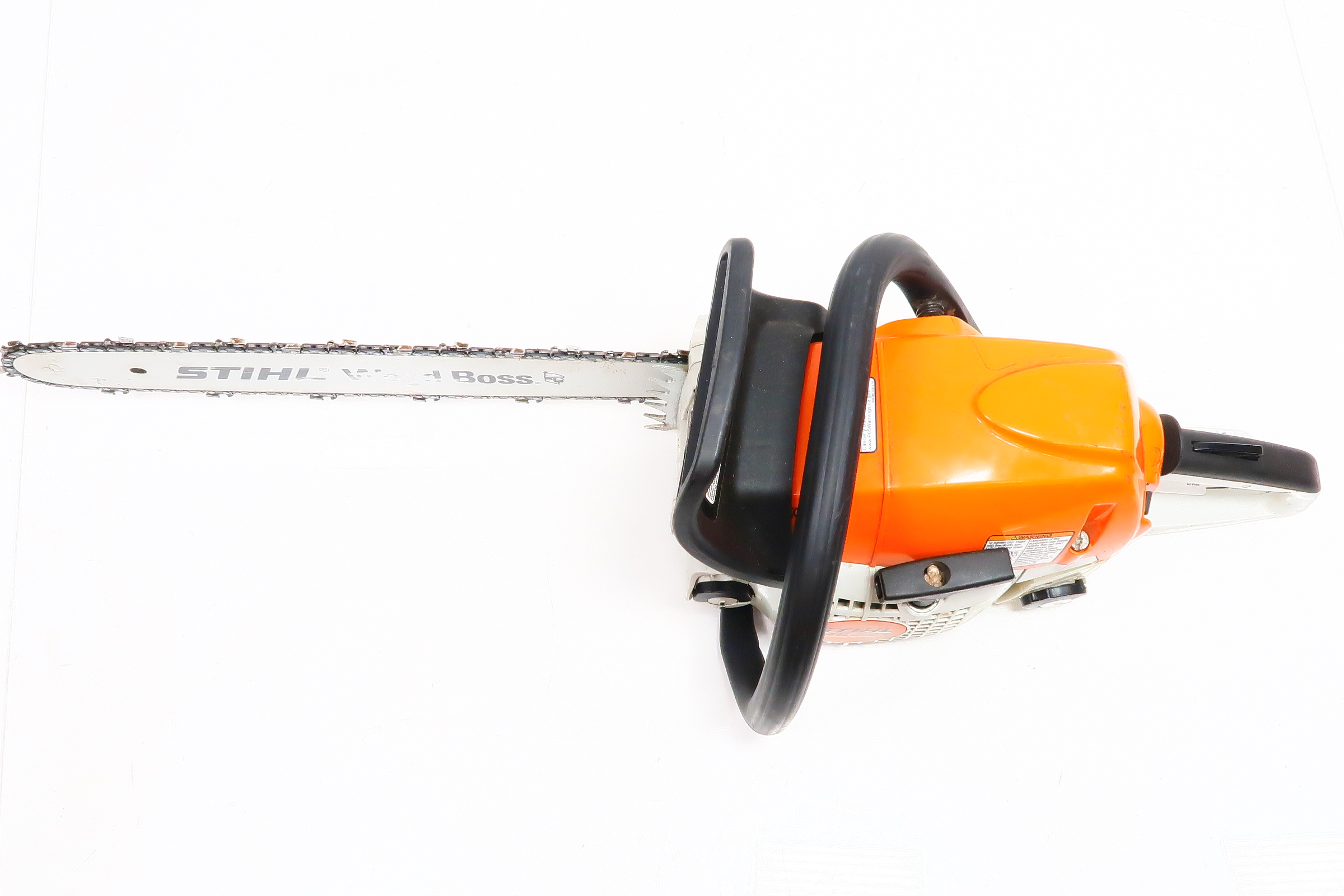 STIHL MS 251 WOOD BOSS 18