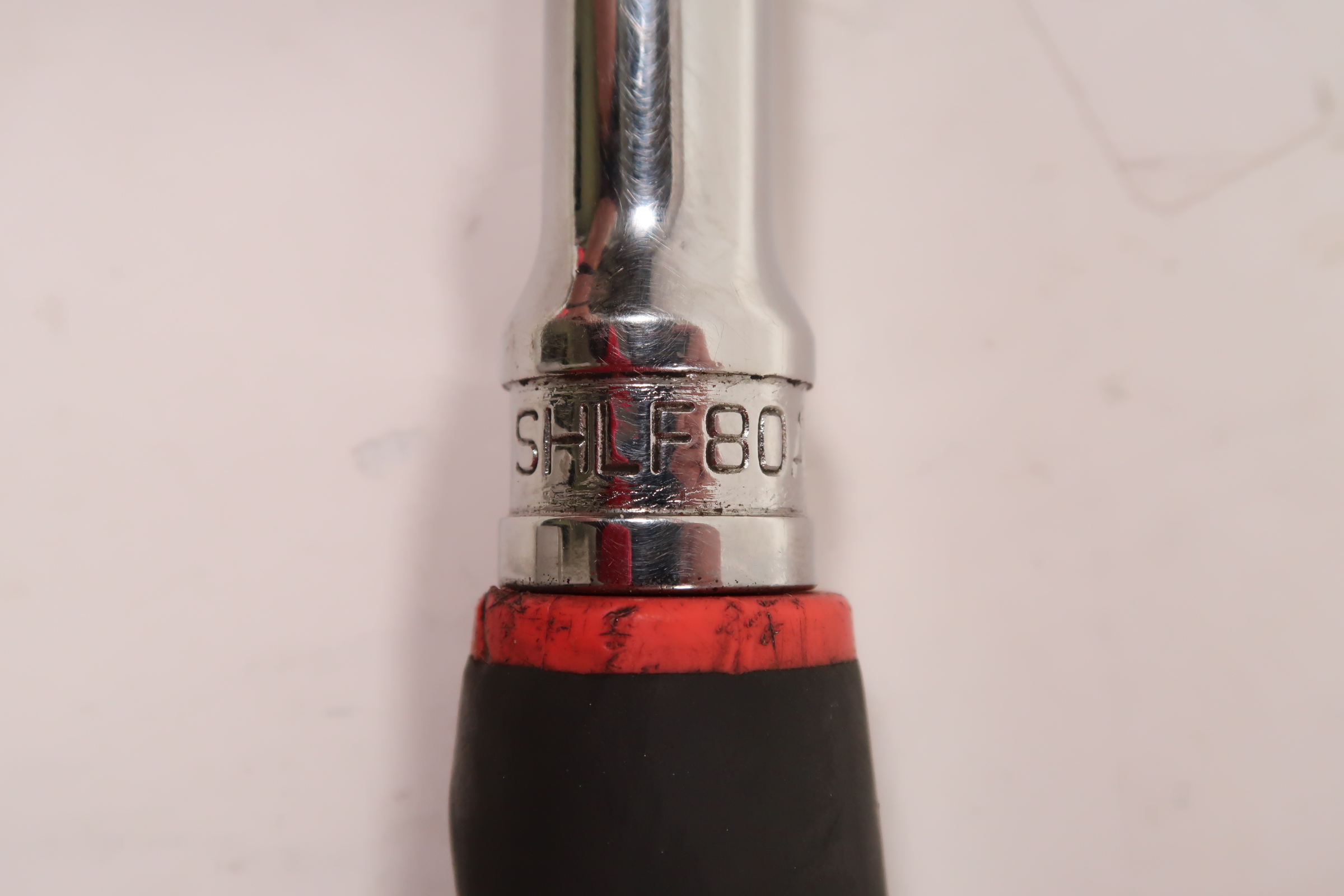 Snap-on Tools SHLF80A 1/2