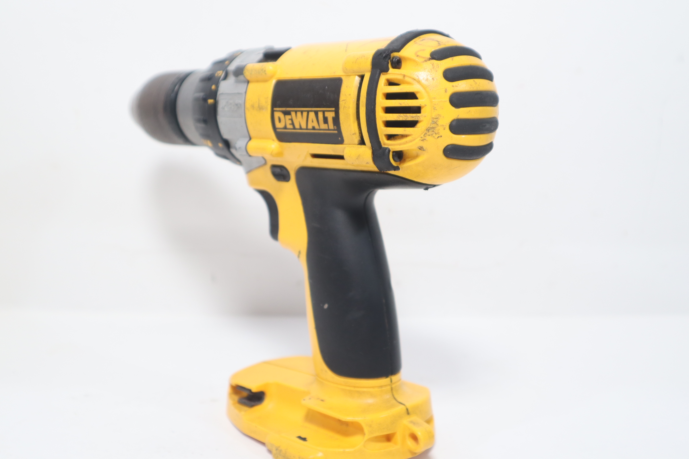 DeWalt DC983 14.4V Heavy Duty XRP Cordless Drill/Driver Tool
