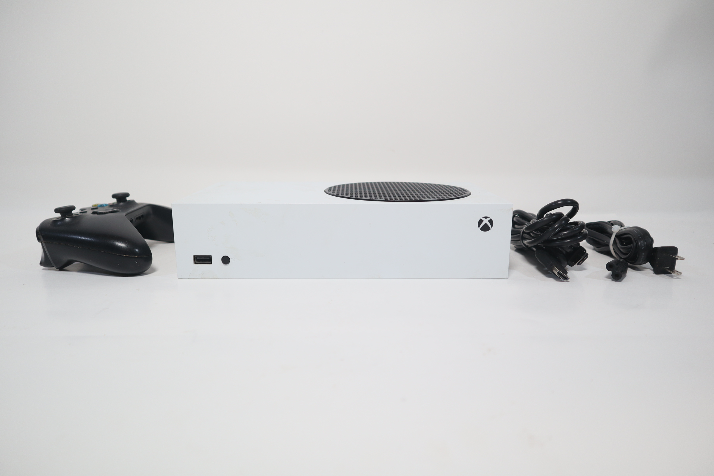 Microsoft 1883 Xbox Series S 512GB All-Digital Home Video Gaming