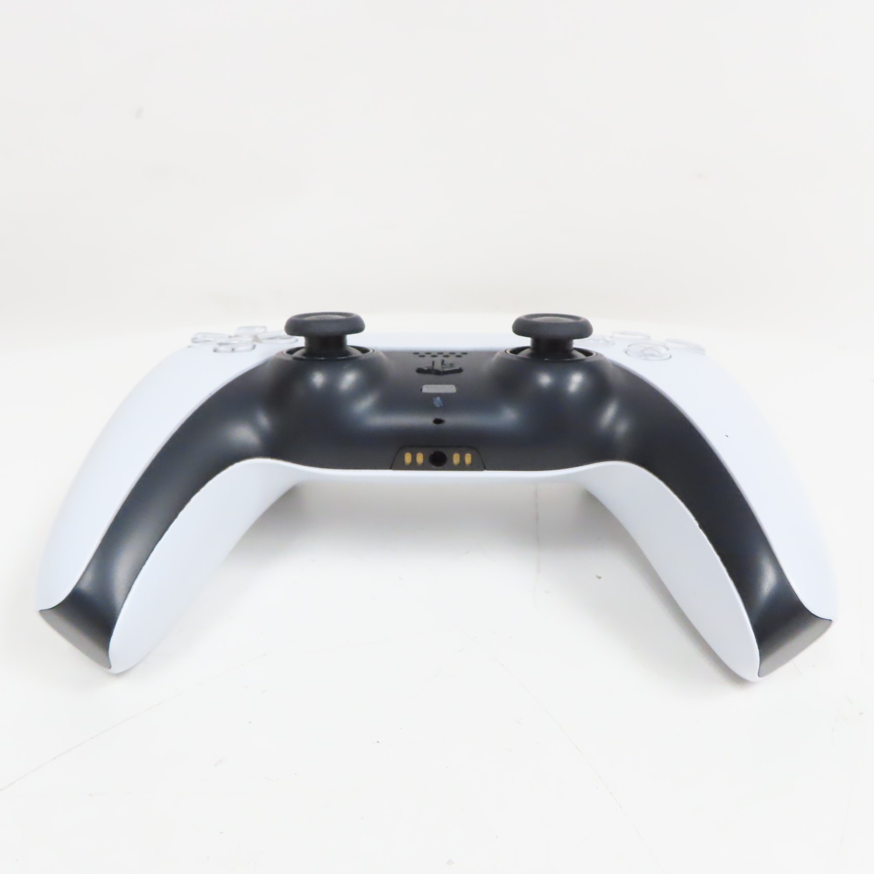 Sony CFI-ZCT1W DualSense Controller for PlayStation 5 - White (2418)