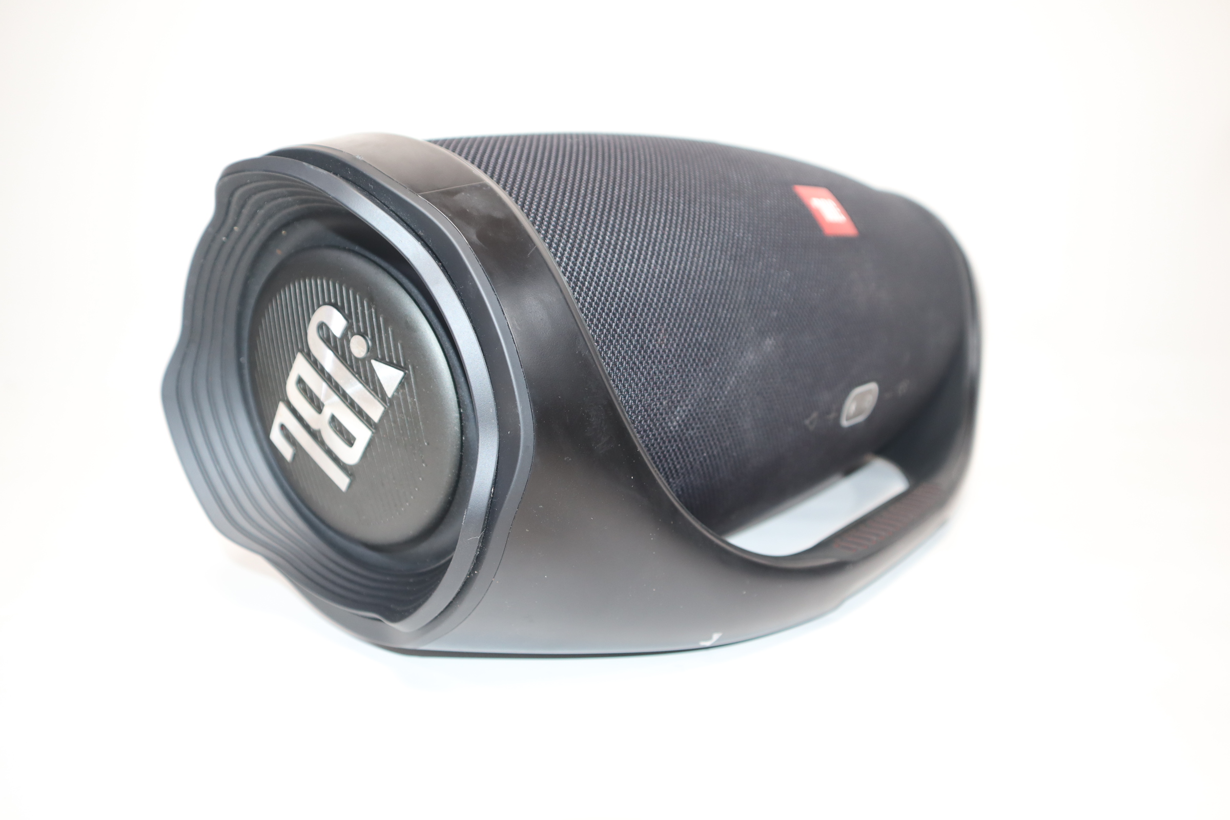 アンプ JBL BOOMBOX 2 BLACK JBL Boombox 2 | Portable Bluetooth Speaker