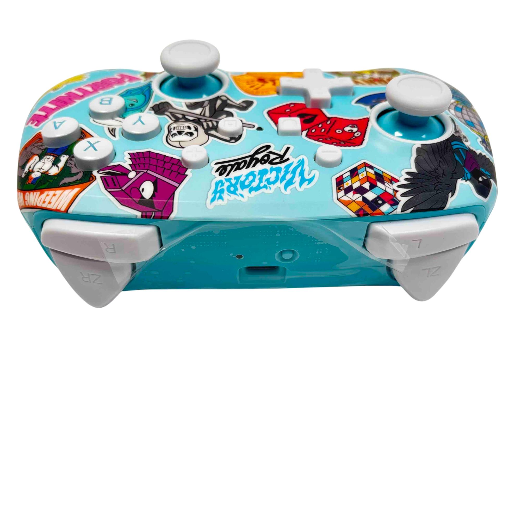 PowerA Enhanced Wireless Controller for Nintendo Switch