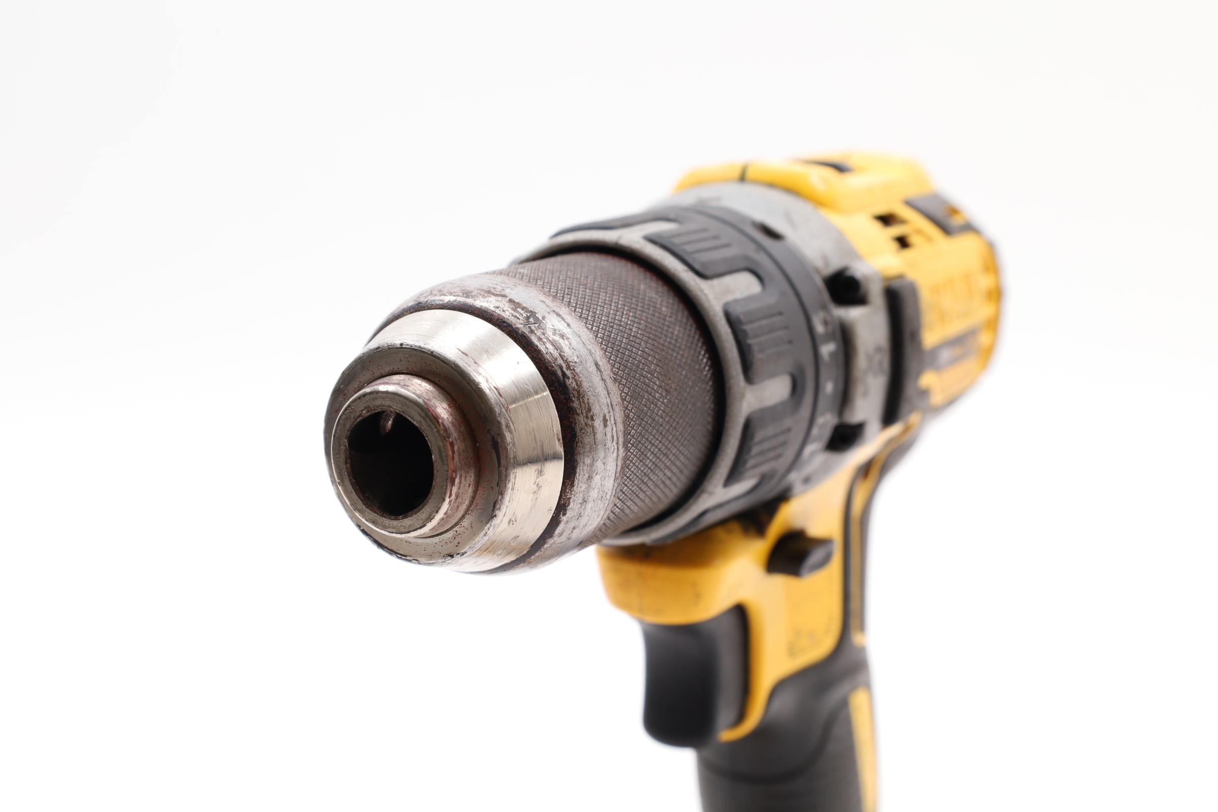 DeWalt DCD791 20V MAX XR Brushless 1/2