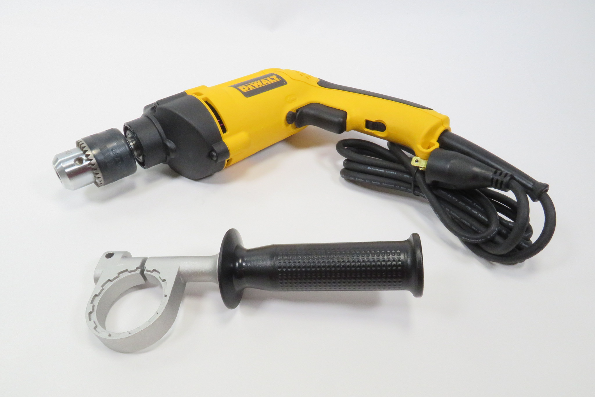 Dw511 discount hammer drill