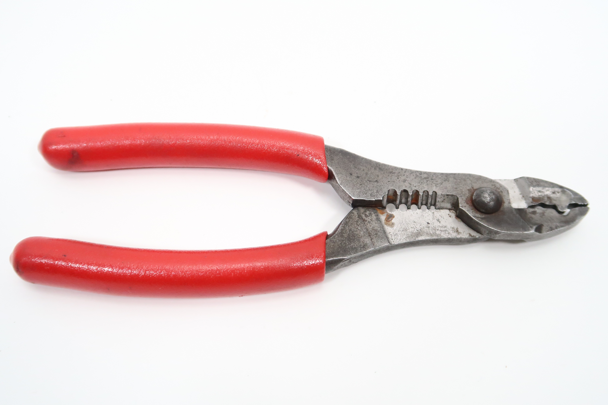 Snap On PWCS7CL 7" Compact Wire Stripper, Crimper and Cutter