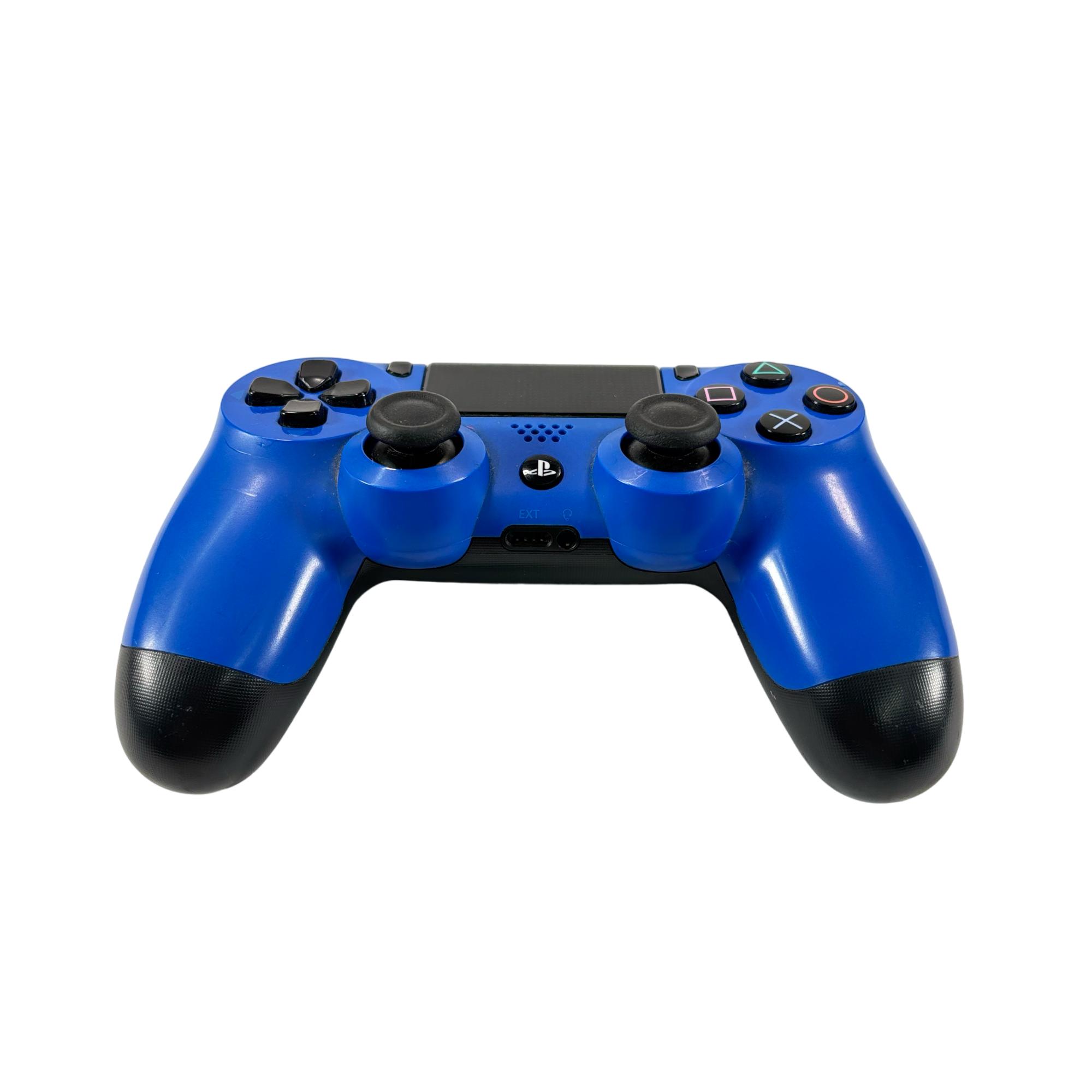 PlayStation4 - ayu Sony PlayStation 4 Console 500GB - CUH-1006A - w/ 2