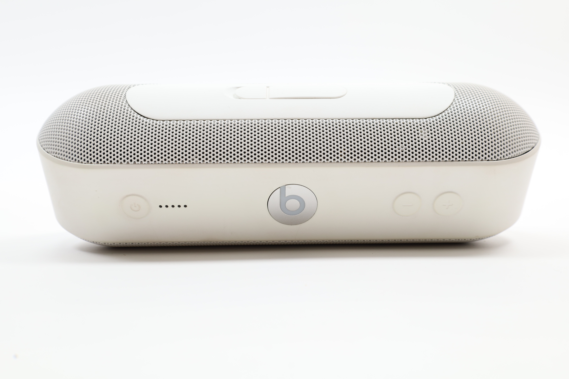 Beats by Dr. Dre Beats Pill+ ML4R2LL/A Portable Bluetooth Speaker