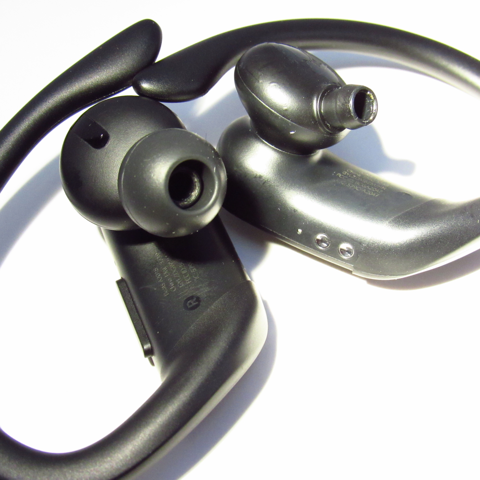 Apple Beats Powerbeats Pro A2048/A2047 Bluetooth Earbuds