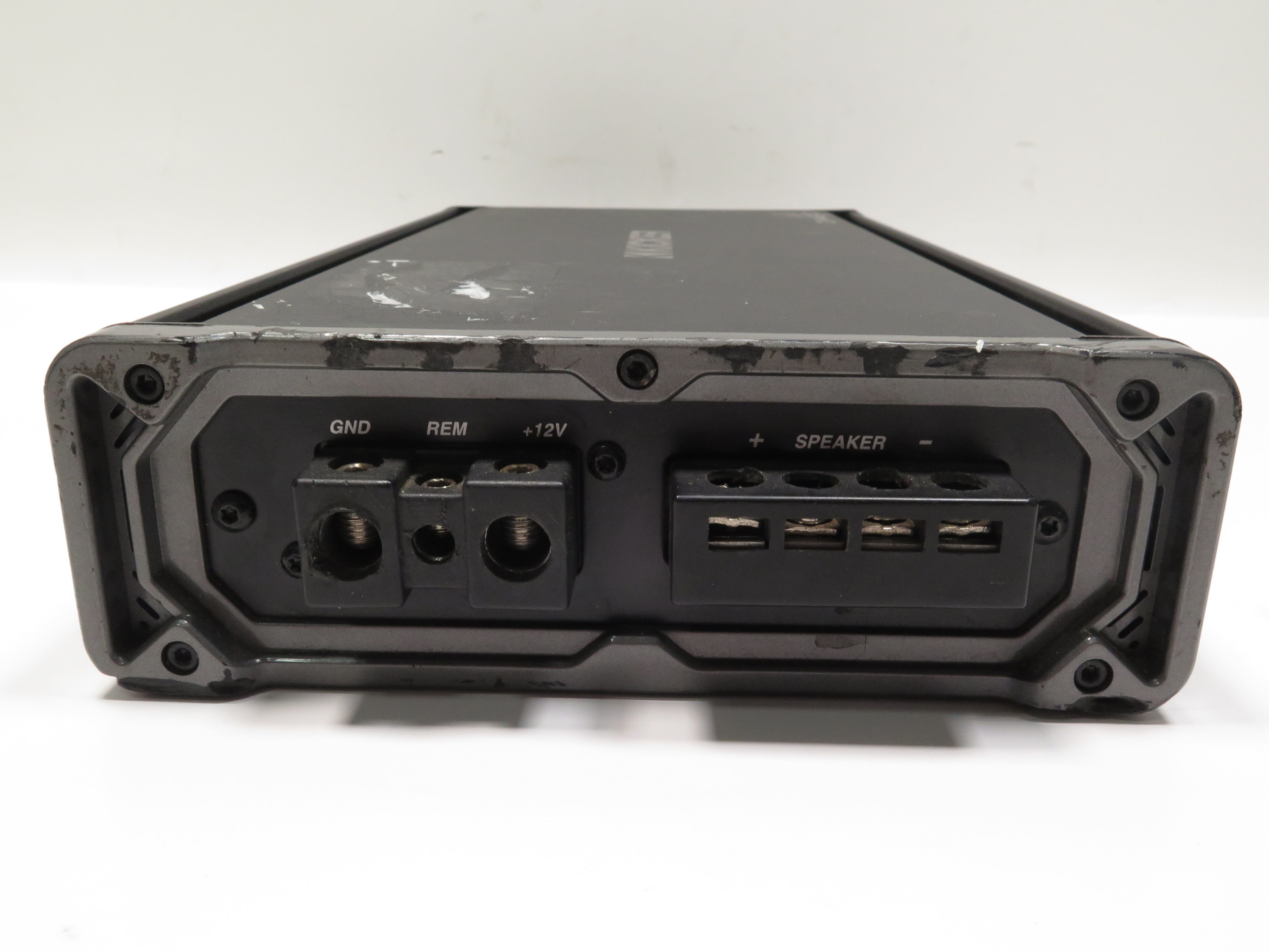 Kicker CXA1200.1 Classd Verstärker CXA12001 Mono Verstärker 1200