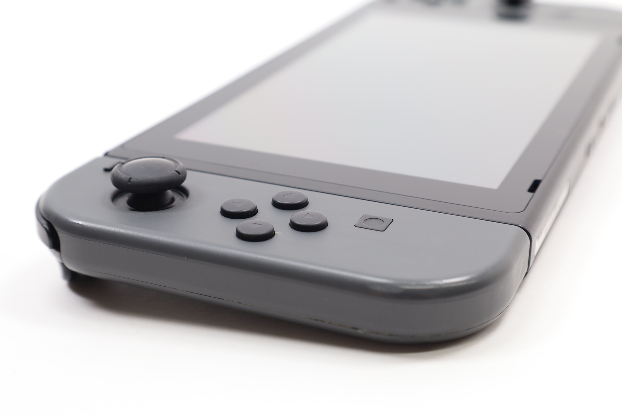 Nintendo Switch HAC-001 32GB Video Game System - Gray (8094)