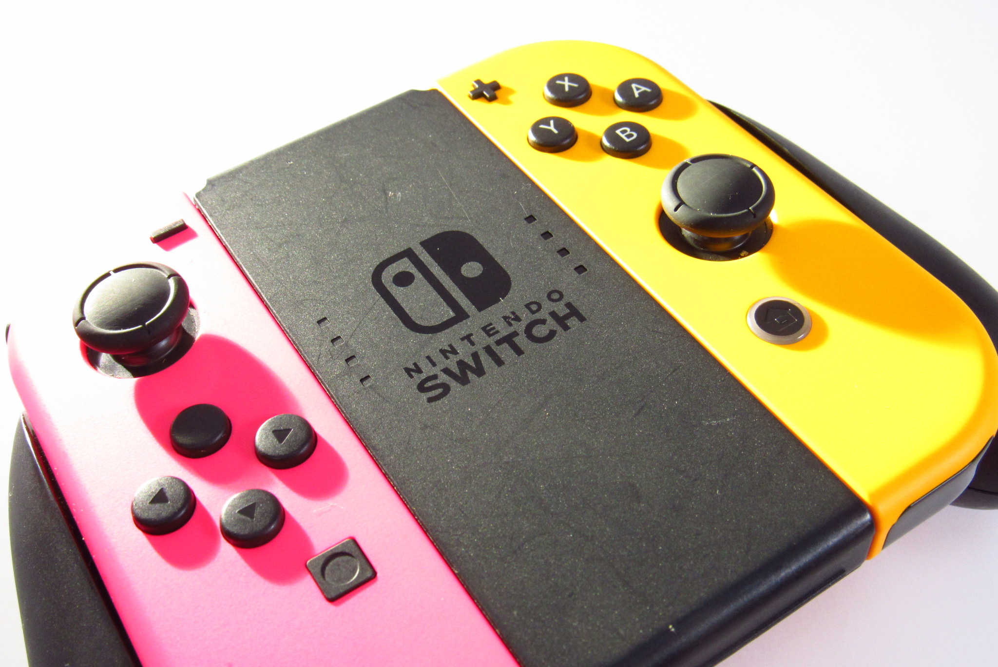 Official Nintendo Switch Joy Con Controller Pair Multiple