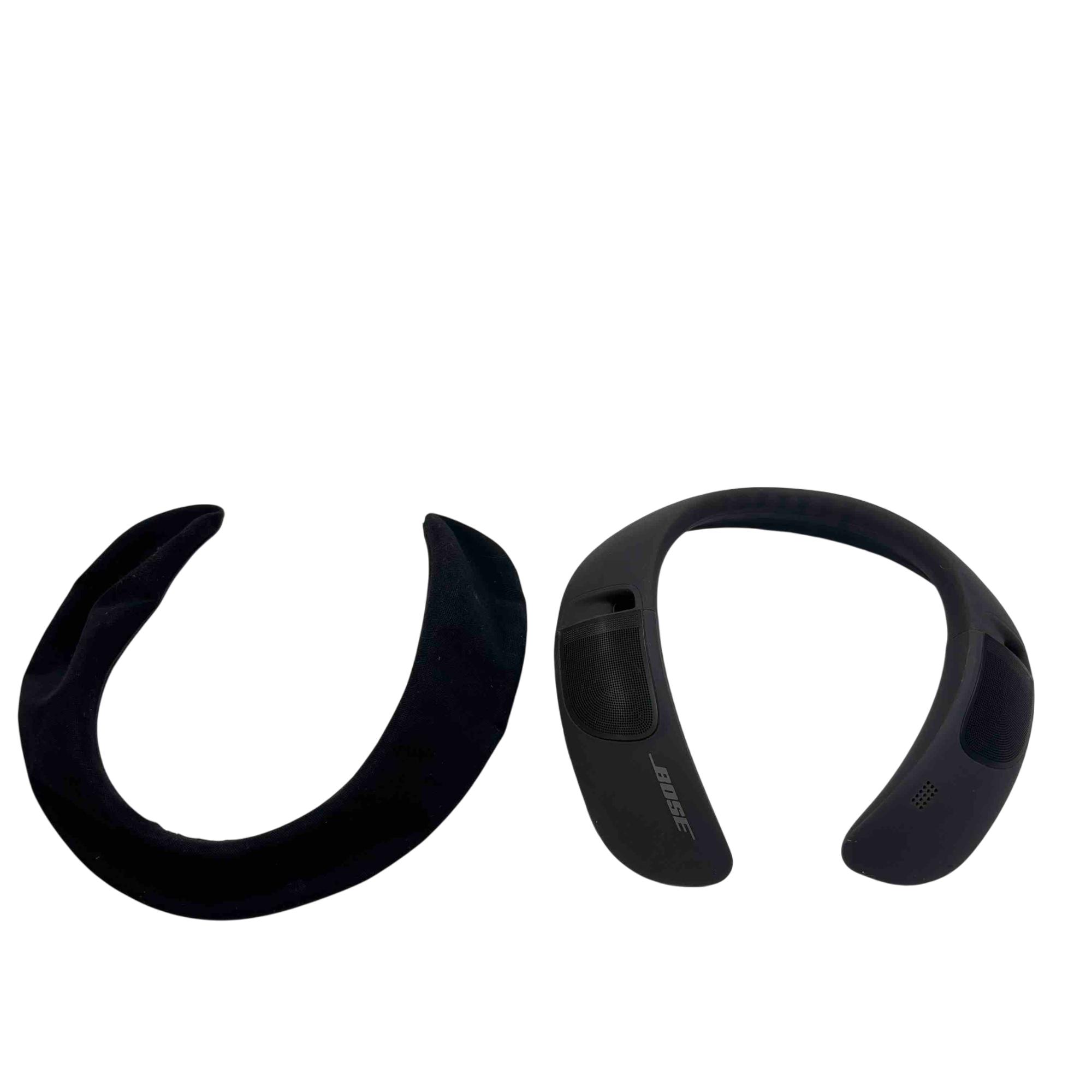 BOSE - 12/15 15時迄【美品】BOSE ウエアラブルネックスピーカー Amazon.co.jp: Bose SoundWear Companion speaker ウェアラブル