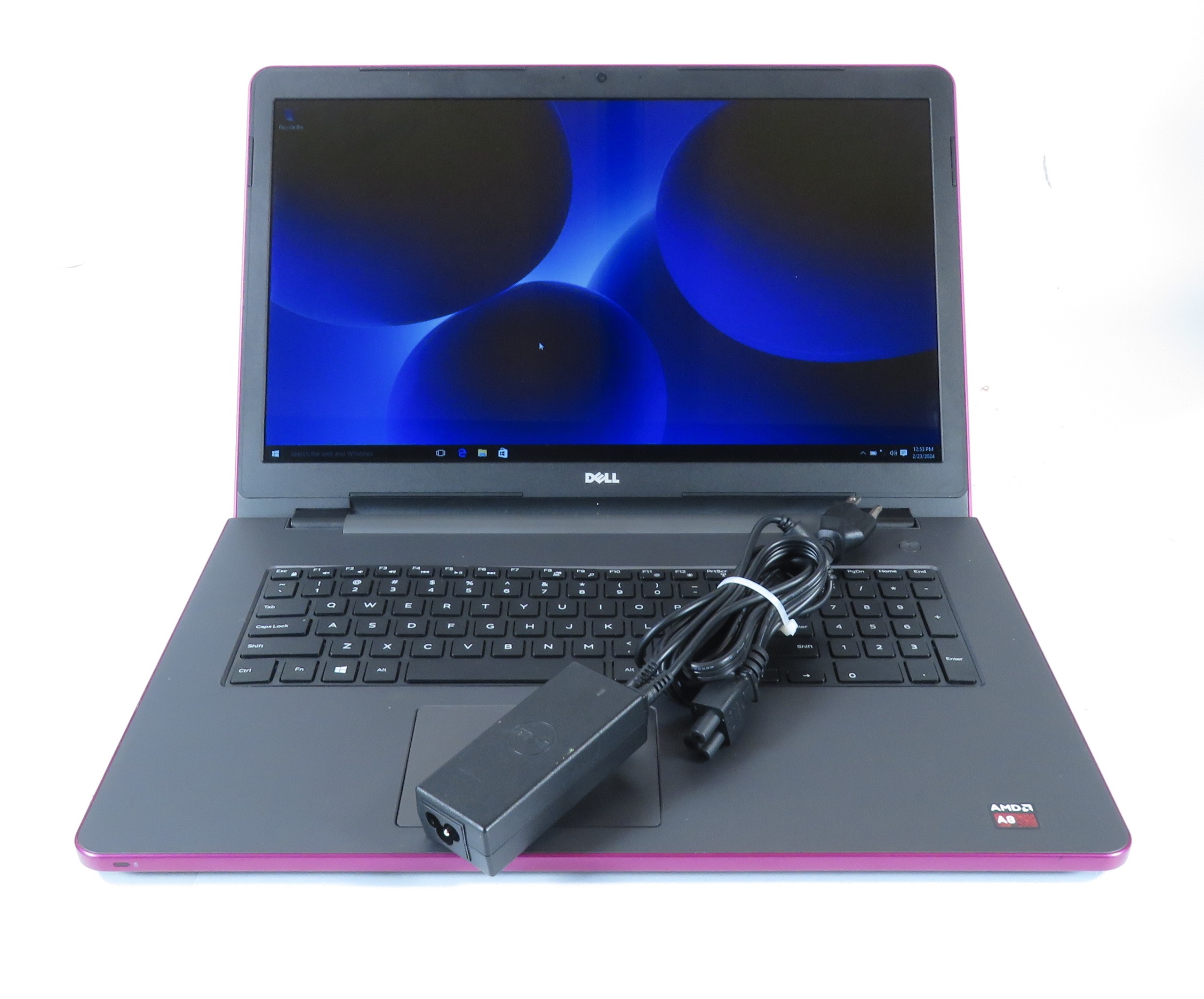 Dell Inspiron 5755 Laptop high quality