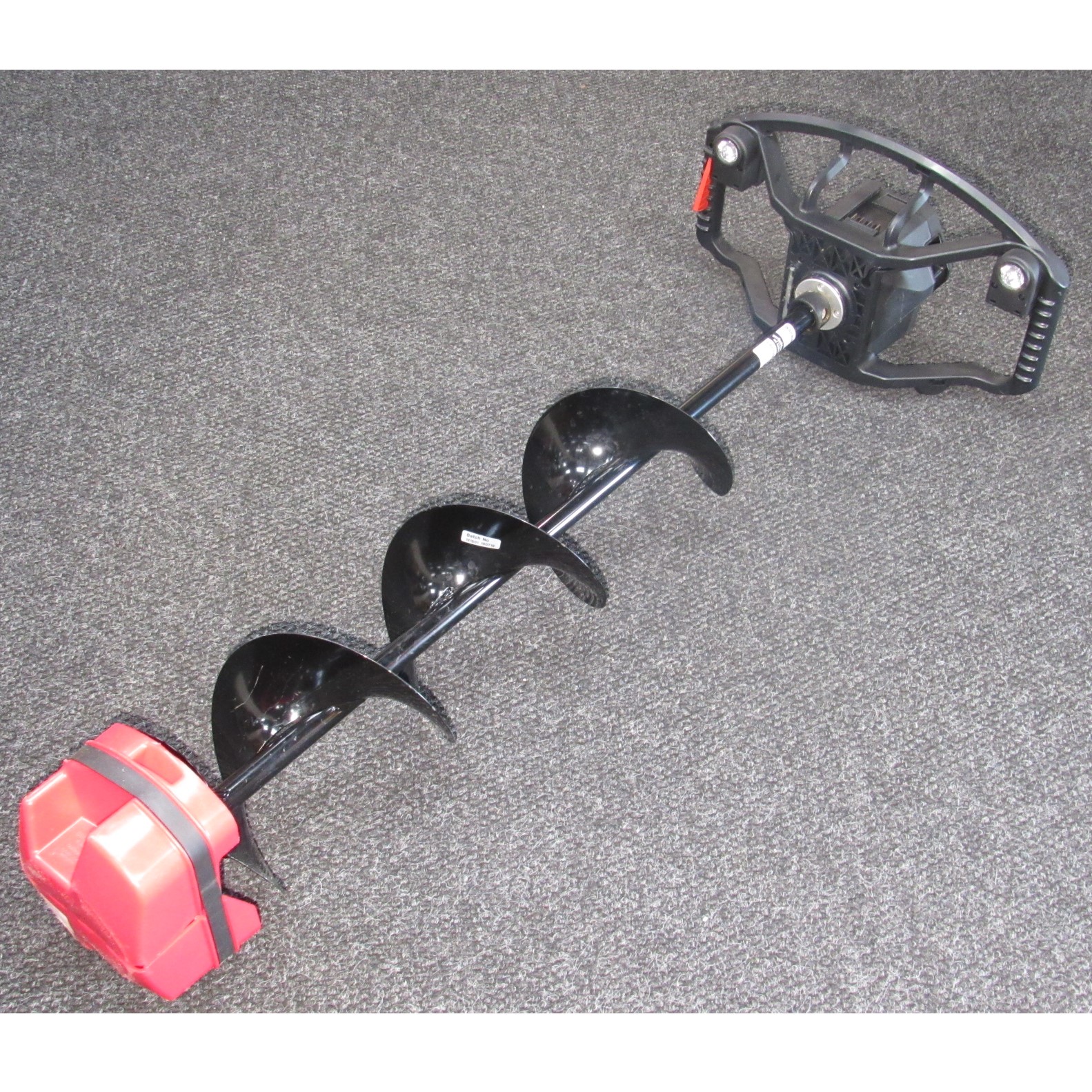 StrikeMaster Ice Augers LFV-PH 40V Lithium-ion Auger - Local Pick-Up Only