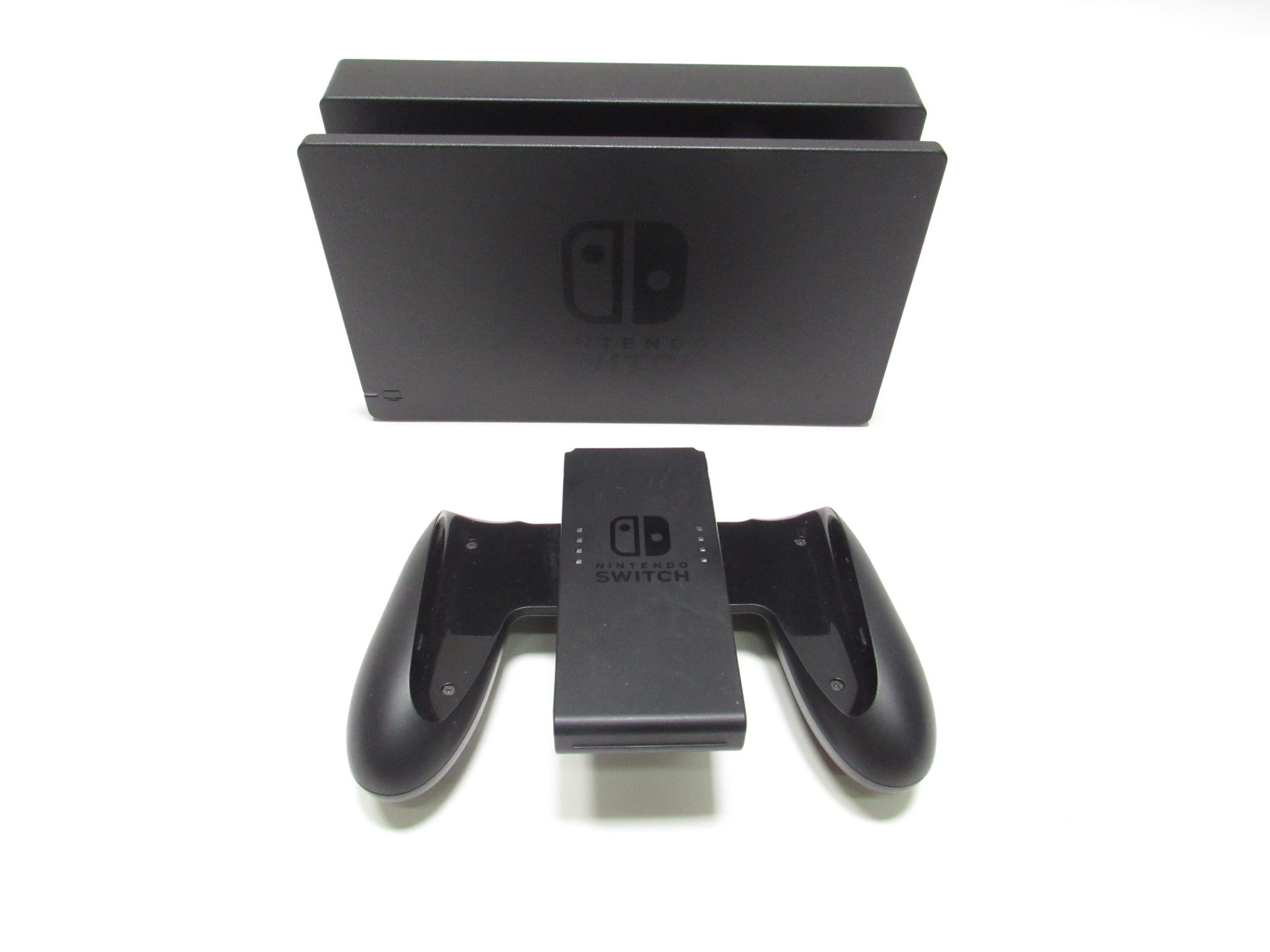 Nintendo Switch HAC-001 Handheld 6.2-inch Touchscreen Video Game