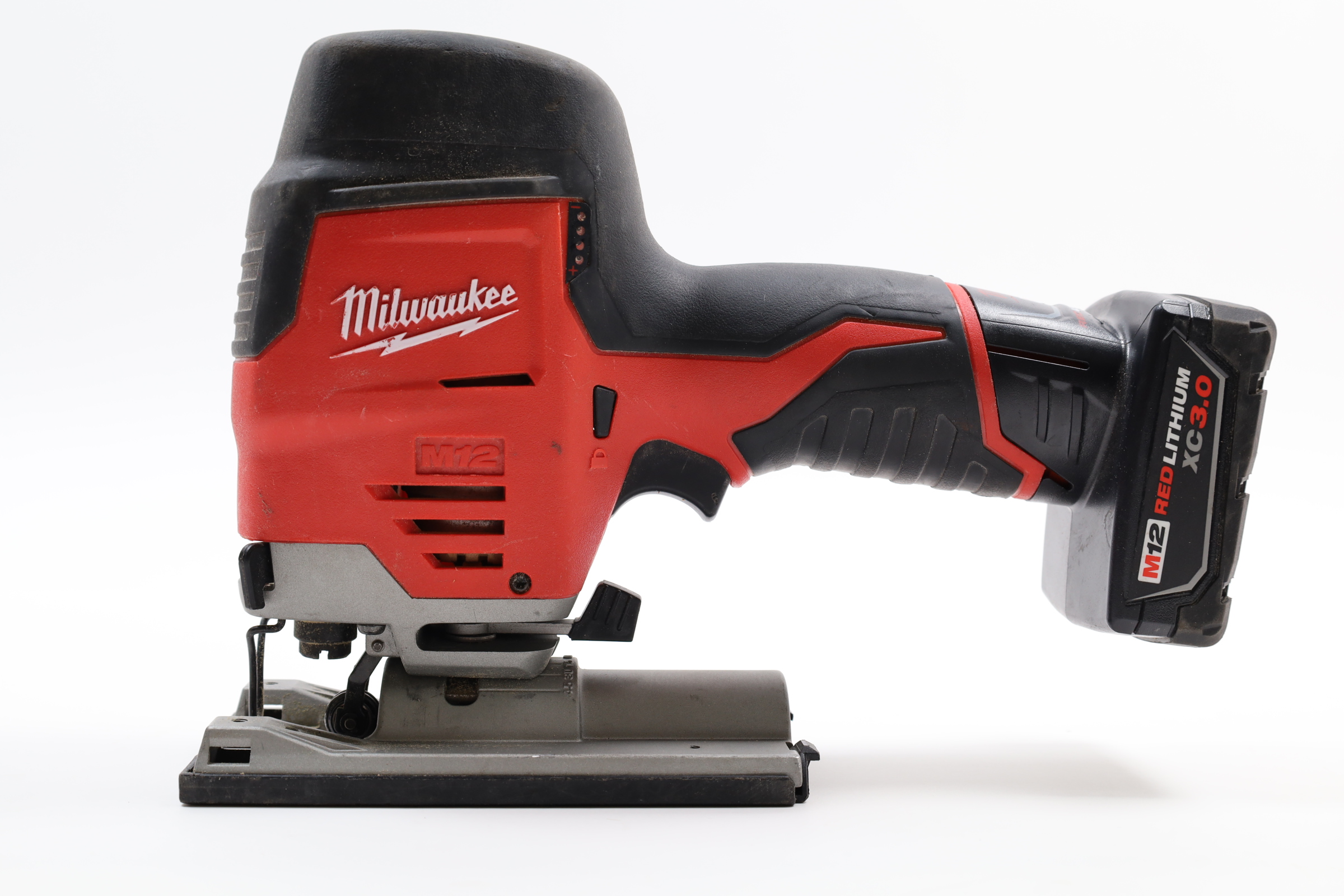 Milwaukee 2445 best sale