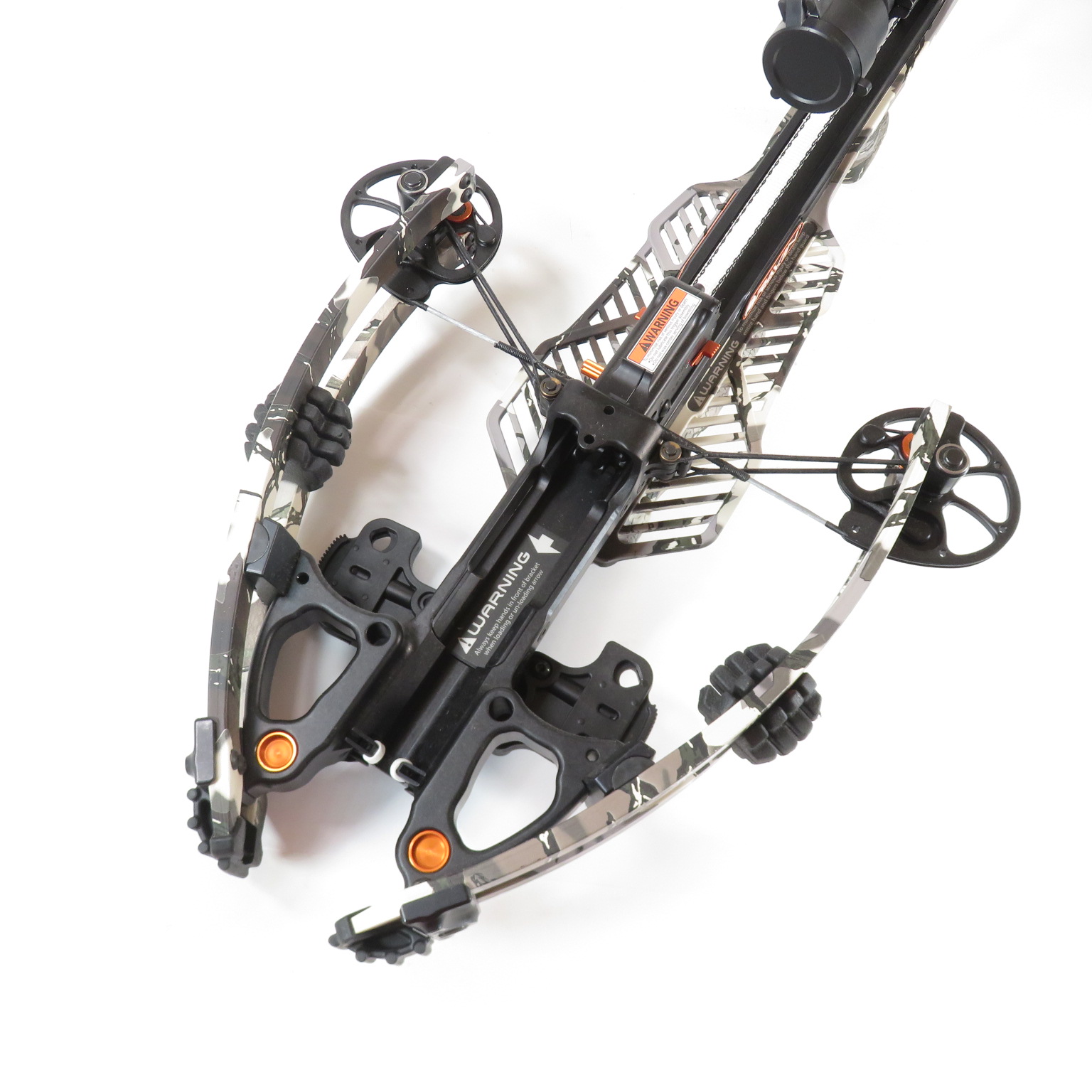 Ravin Crossbows R10 270 lbs. Predator Camo 400 FPS Compound Crossbow