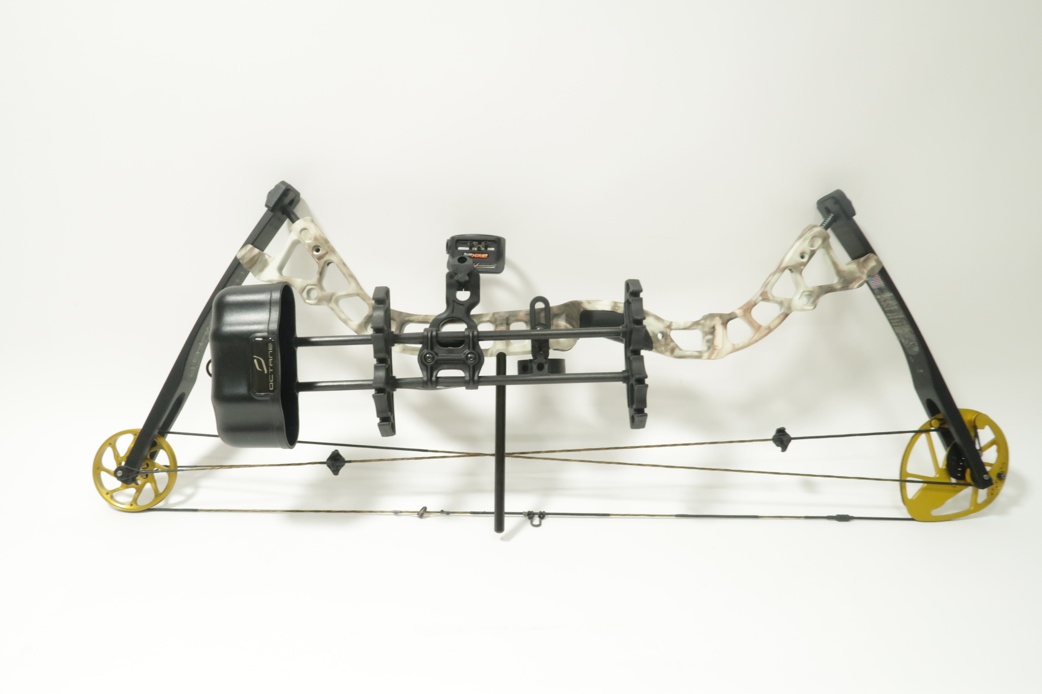 Cabela's by Bowtech Instigator Compound Bow