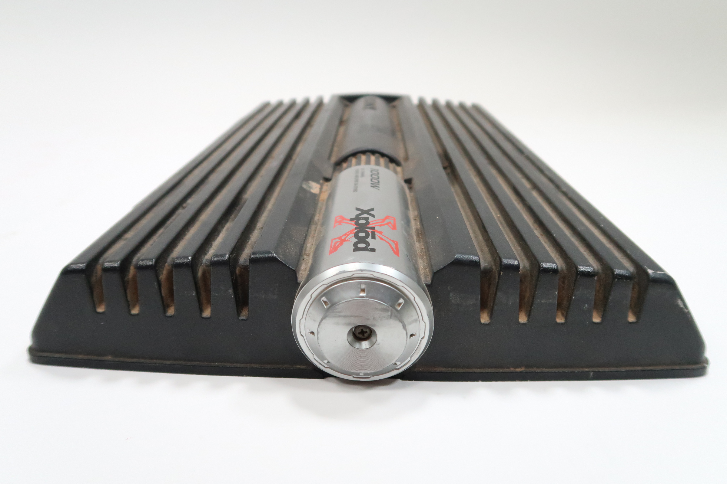 Sony XM-ZR1852 1000W 2-Channel Car Audio Amplifier 9726