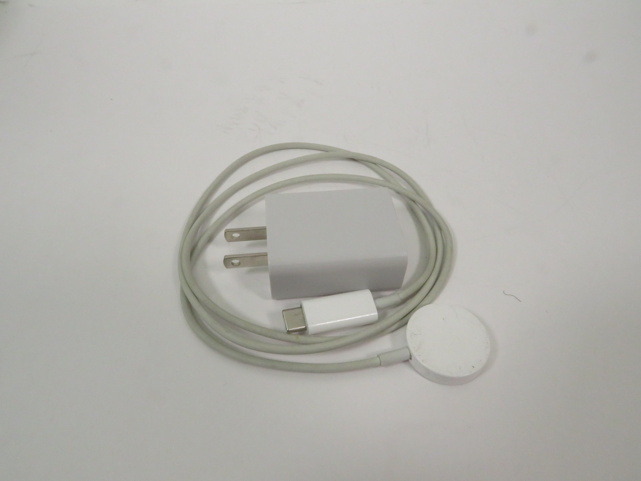 tag connected 45 titanium
