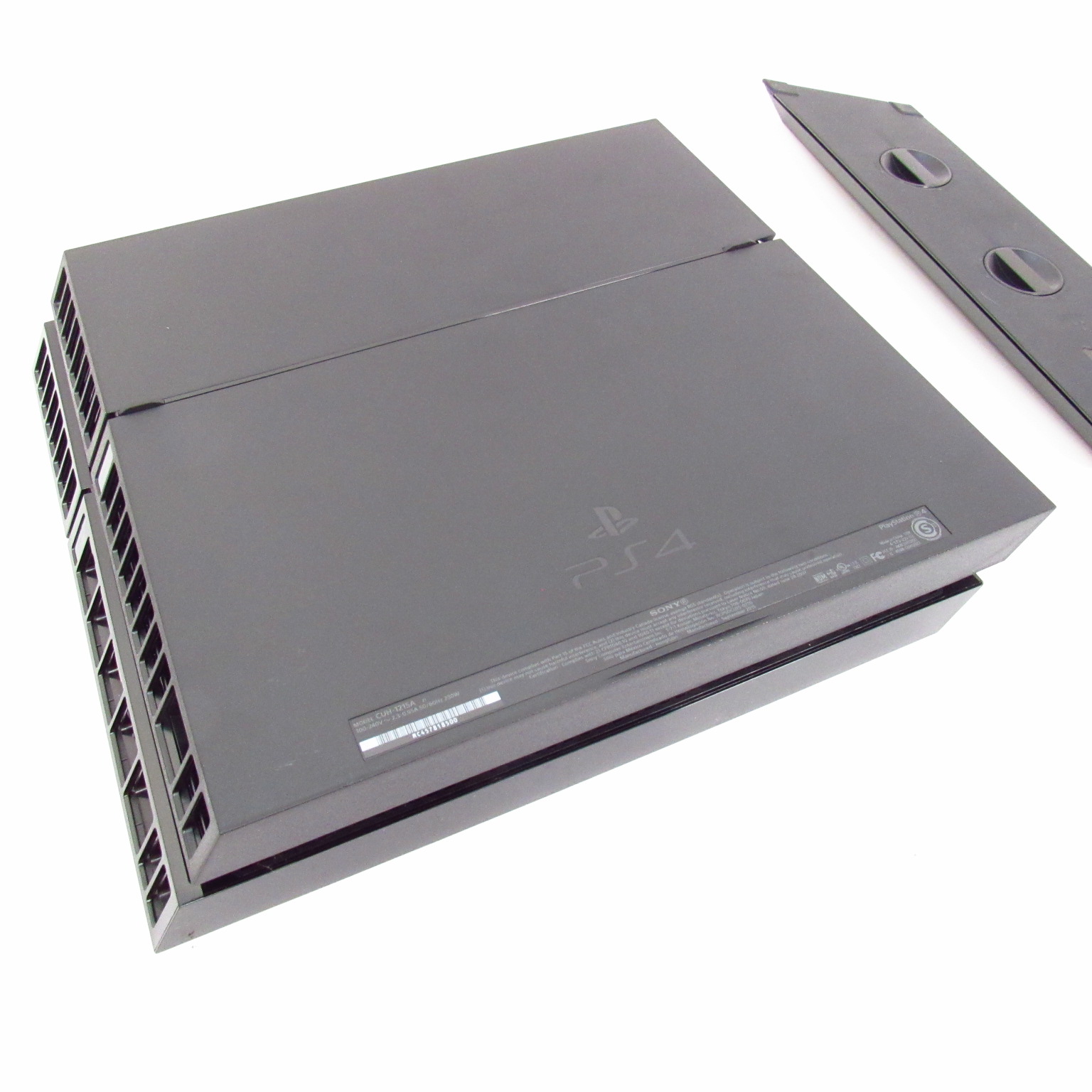 Sony PlayStation 4 Star Wars Darth Vader CUH1215A 500GB Video Game Console