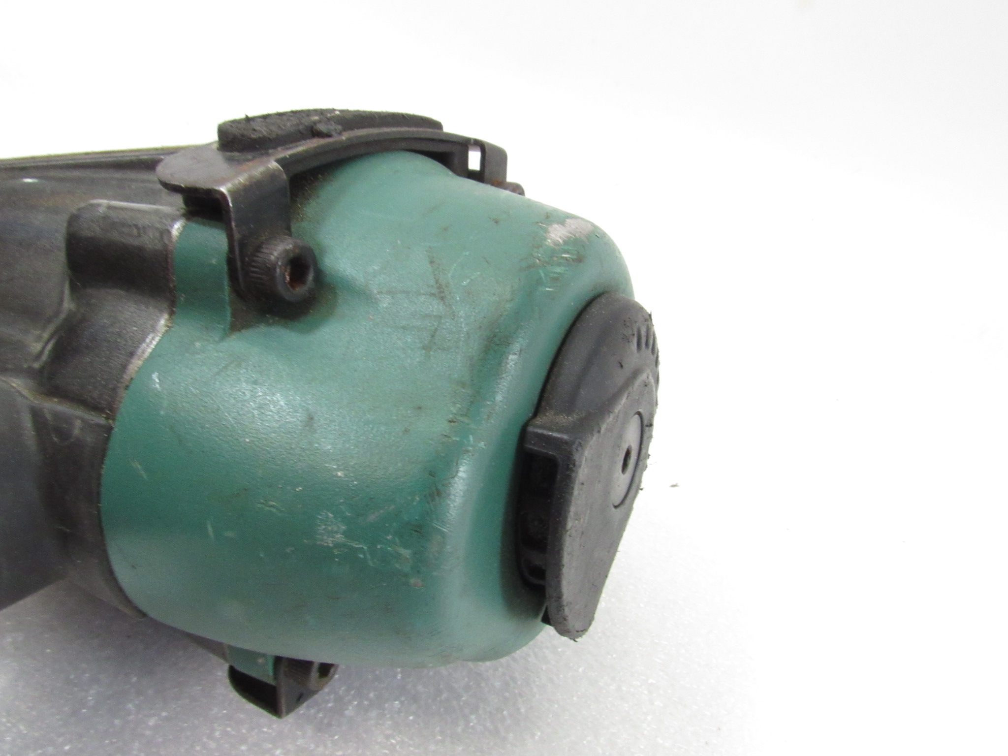 Masterforce 2085011 Pneumatic Coil Roofing Nailer