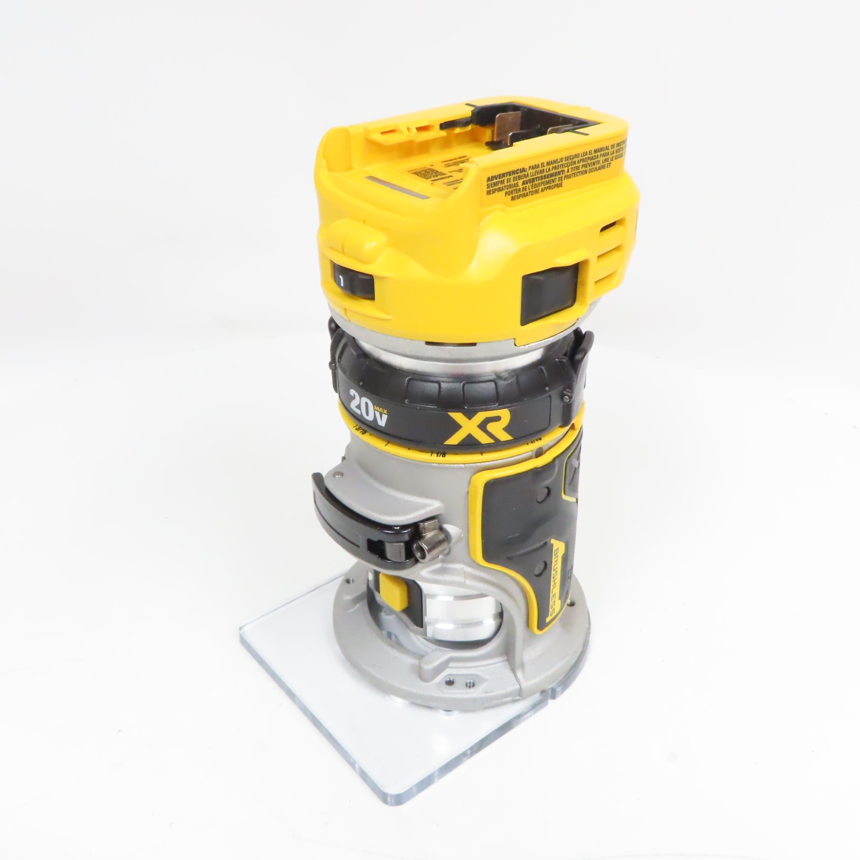 Dewalt Router Drywall