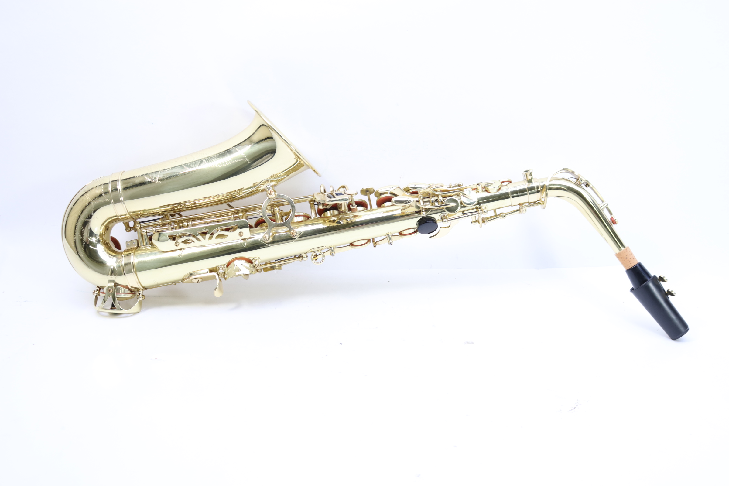 Etude EAS100 Student Alto Saxophone