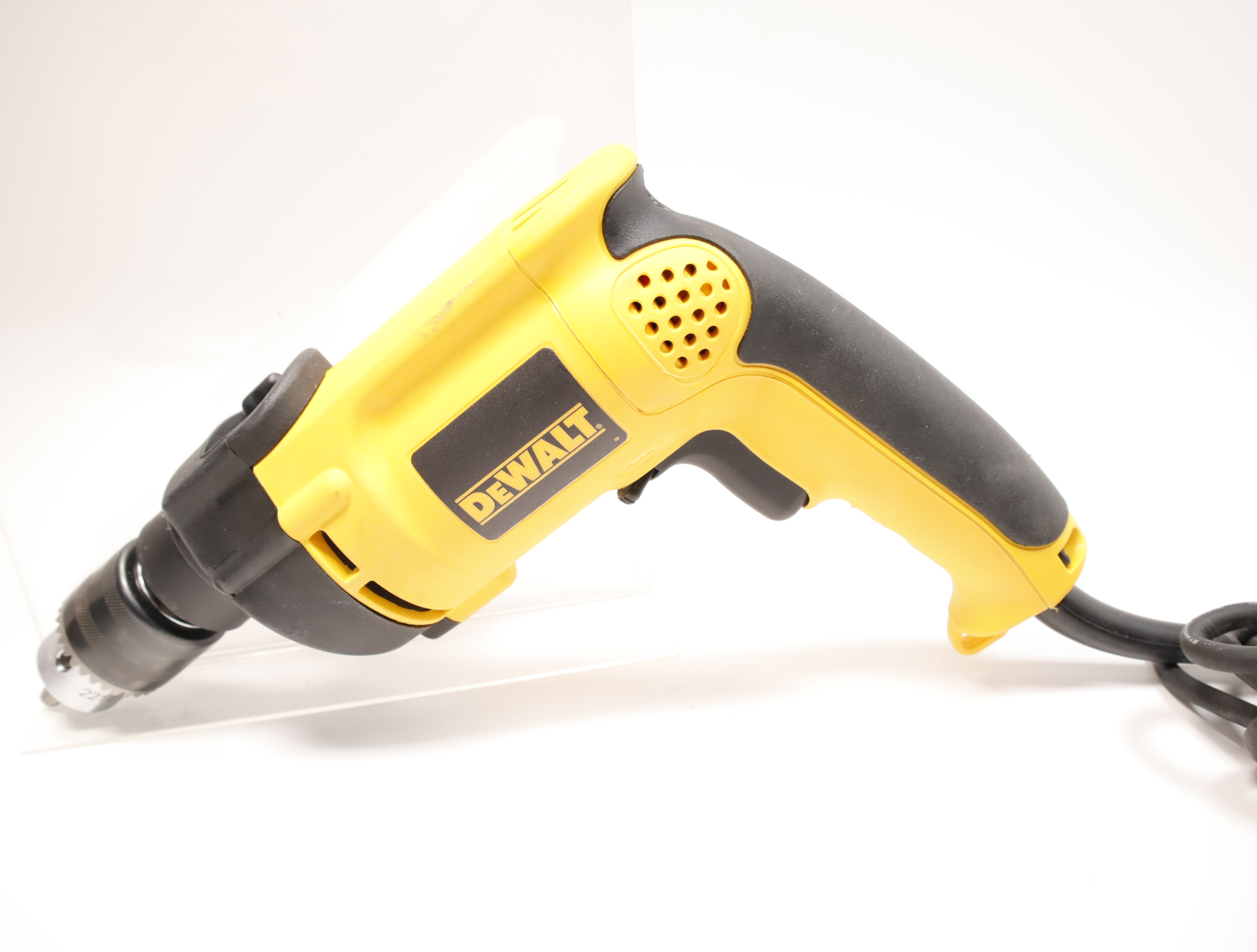 DeWalt DW511 Corded 1/2