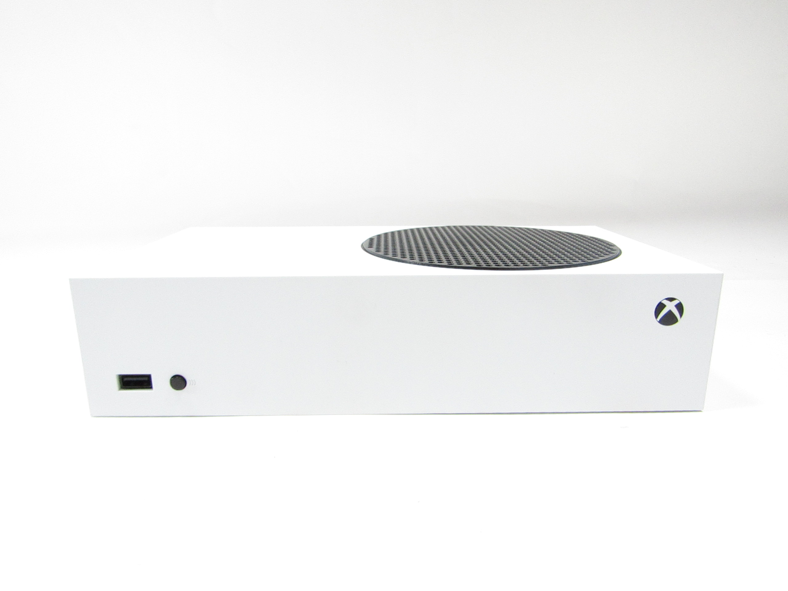 Microsoft Xbox Series S 1883 512GB Storage All-Digital Video Game