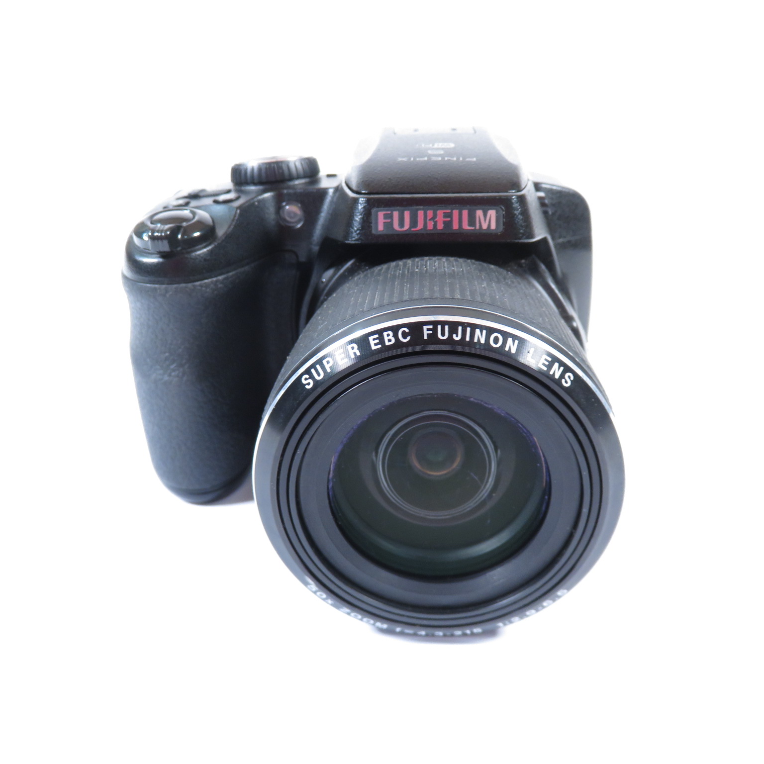 Fujifilm FinePix S9900W 3.0-Inch LCD 16.2 Megapixel Compact