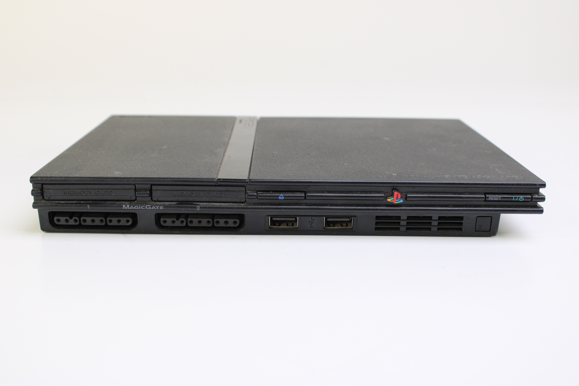 Motore Per Mandrino CNC HSD Usato - Foto 2