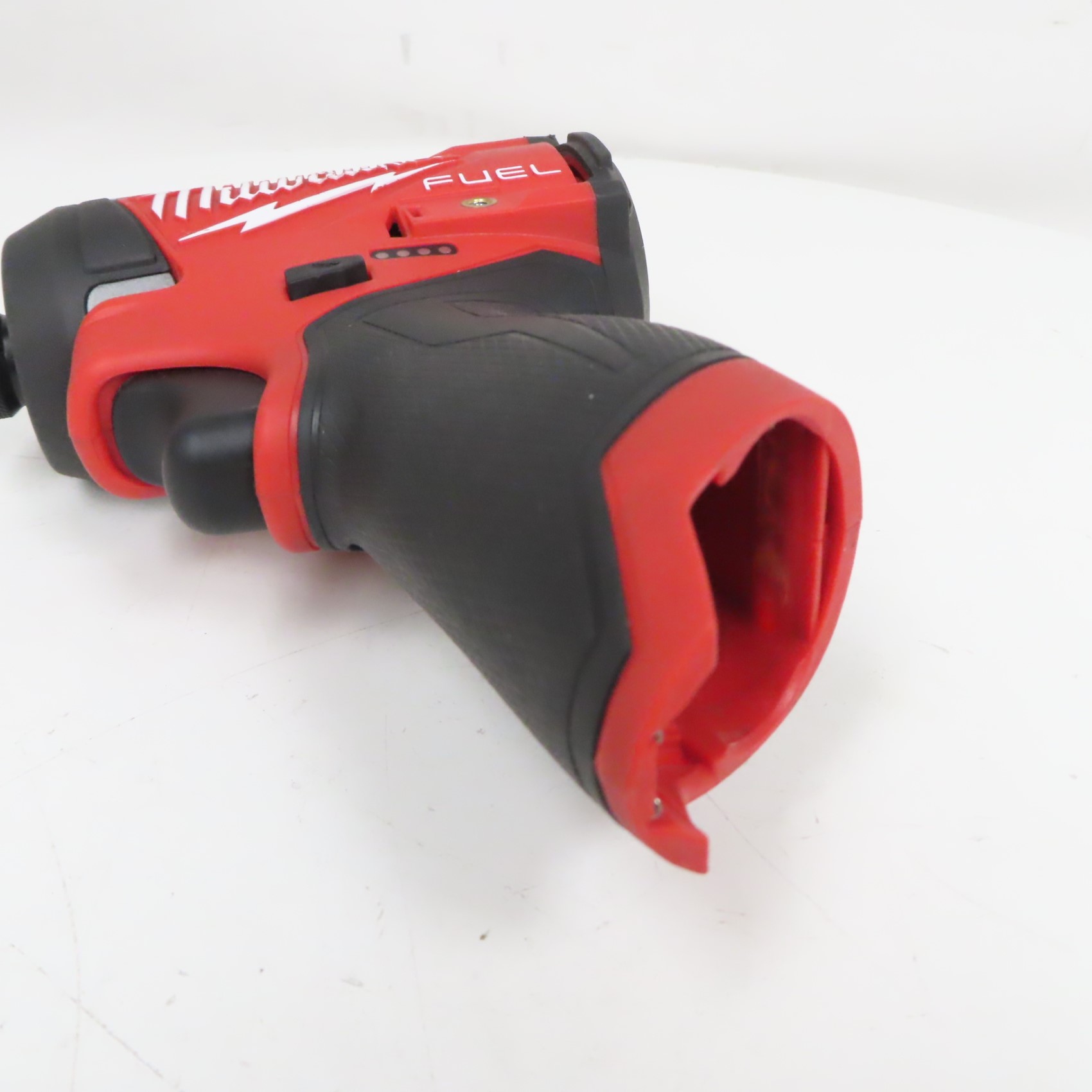 Milwaukee 3453-20 M12 FUEL 12V 1/4" Drive Cordless Impact Driver