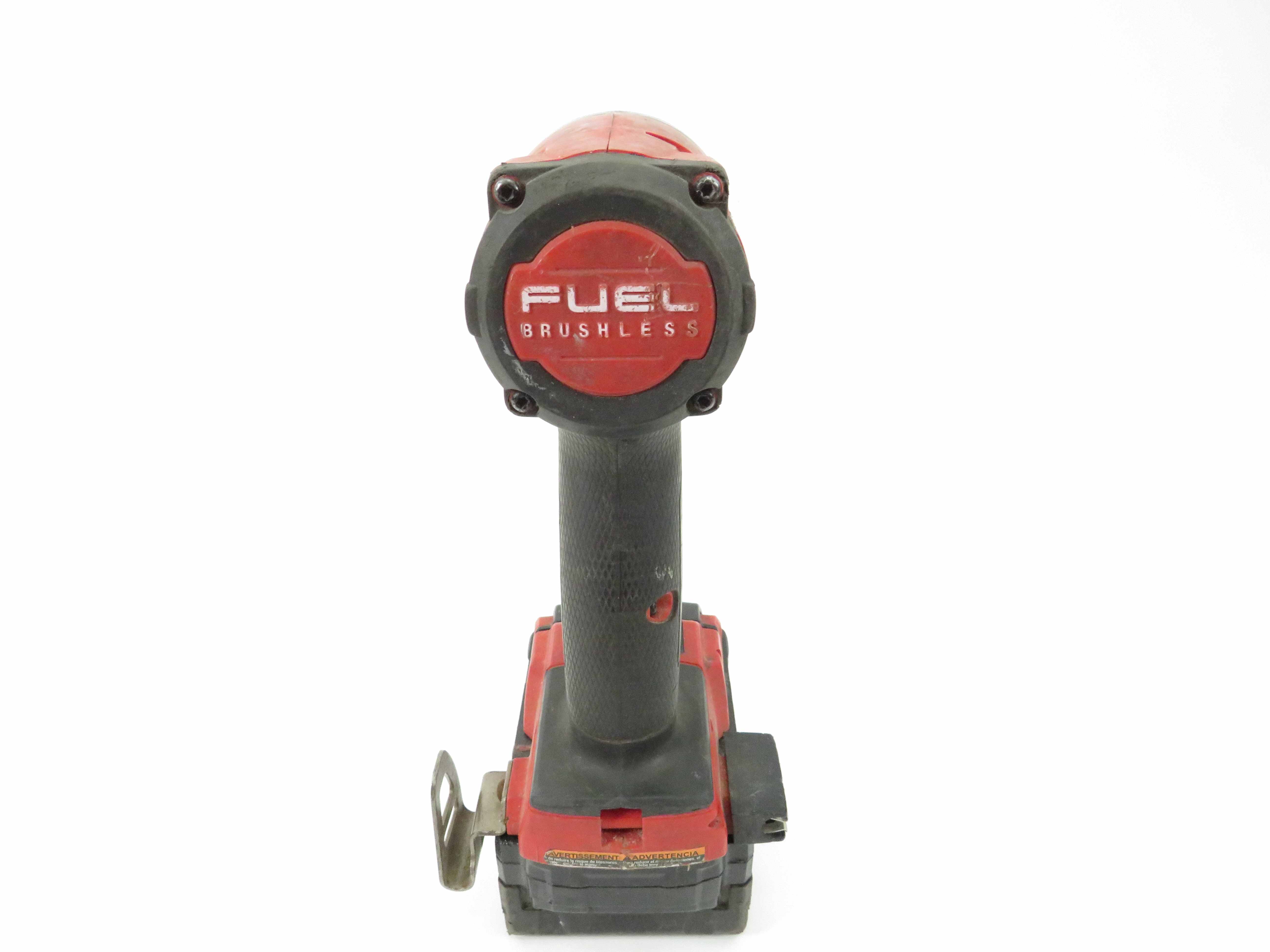Milwaukee 2853-20 M18 FUEL Brushless Cordless 1/4